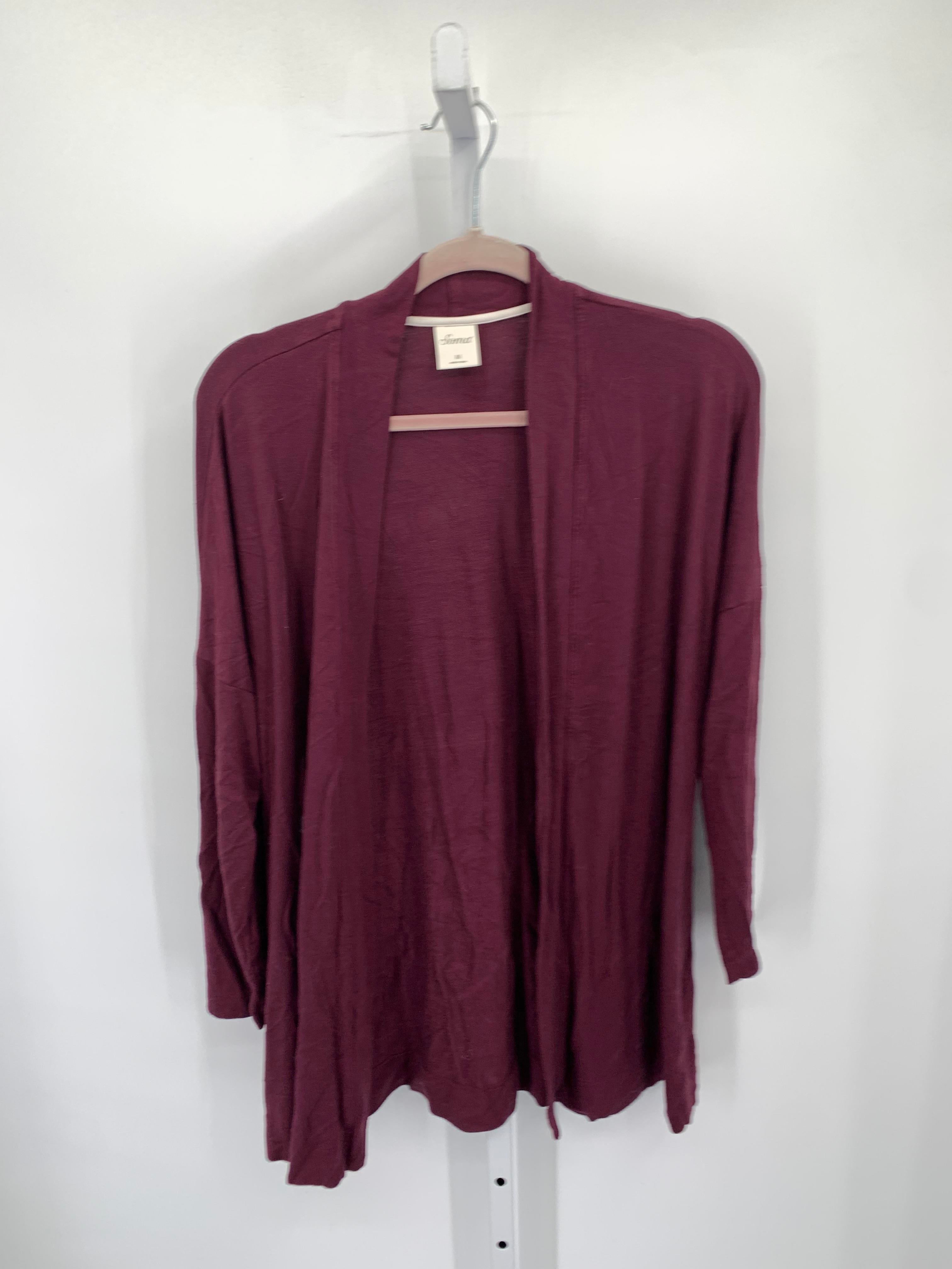 Soma Size Medium Misses Cardigan