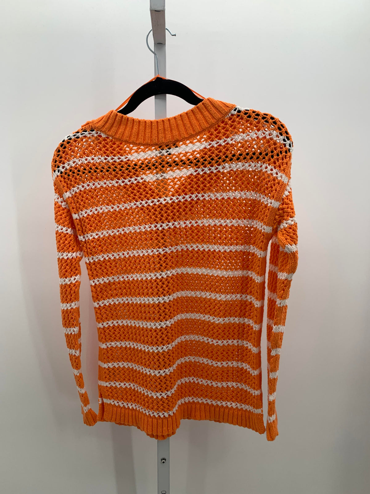 Talbots Size X Small Misses Long Sleeve Shirt