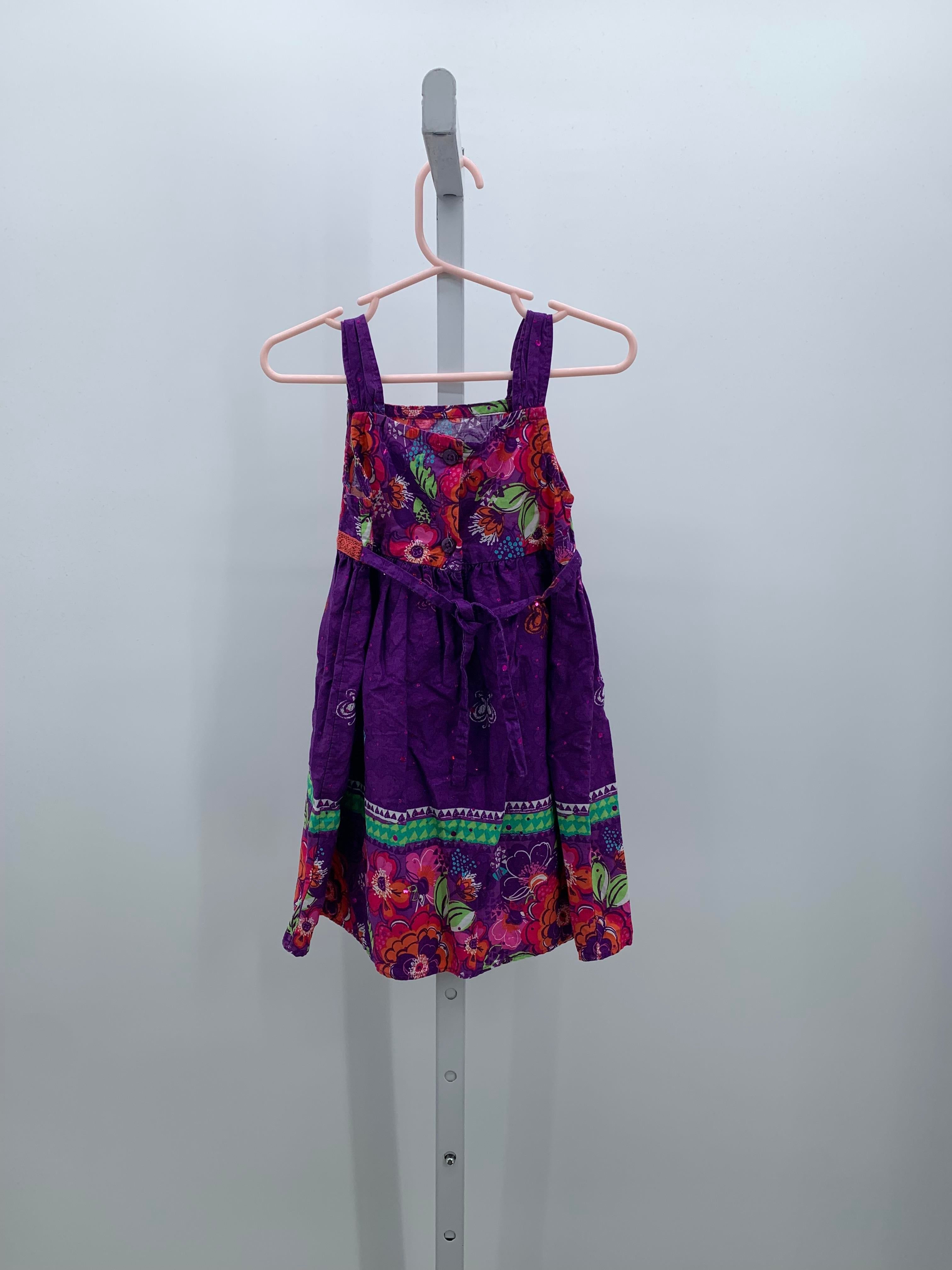 Youngland Size 3T Girls Sundress