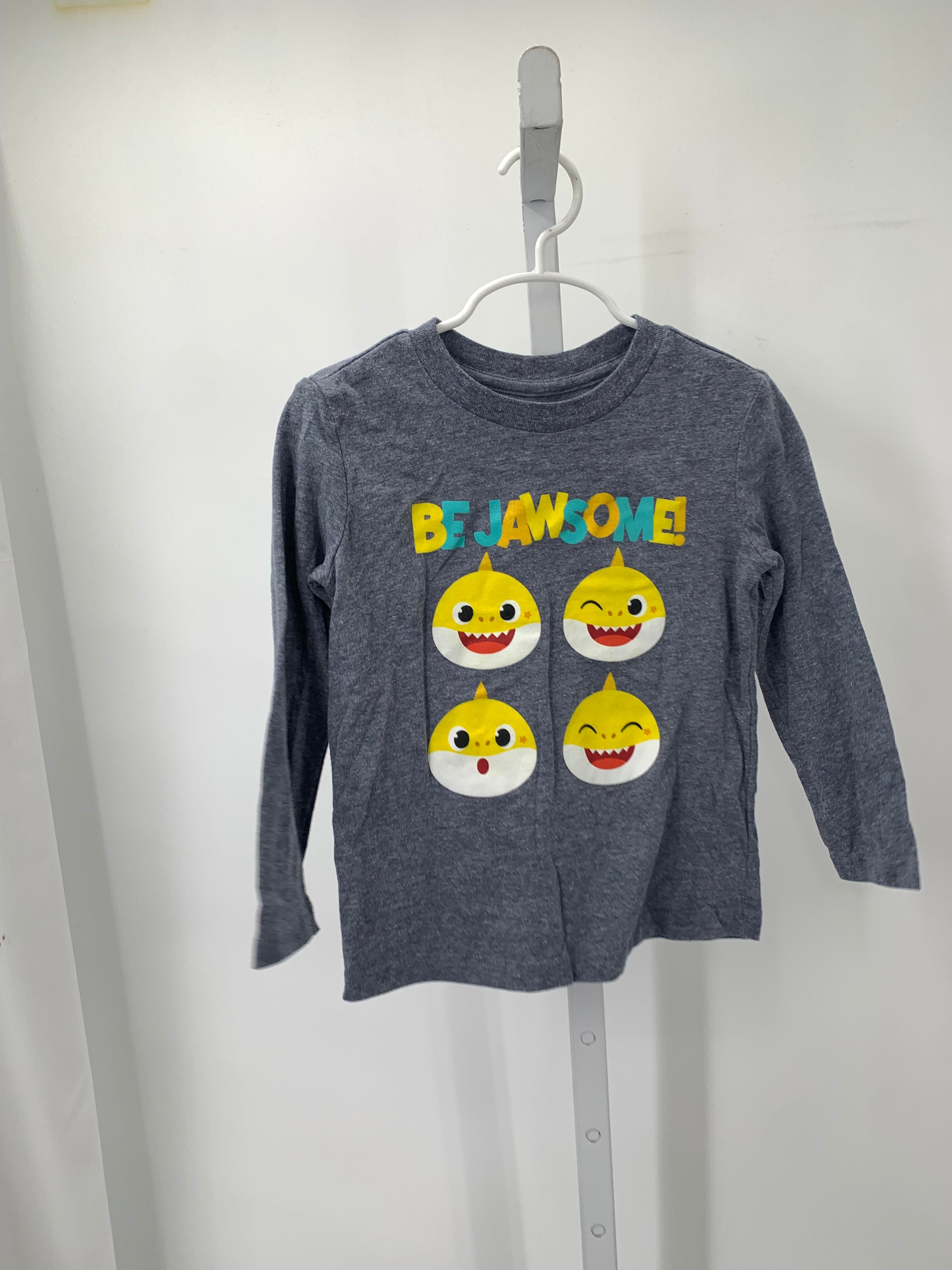 BE JAWSOME BABY SHARK