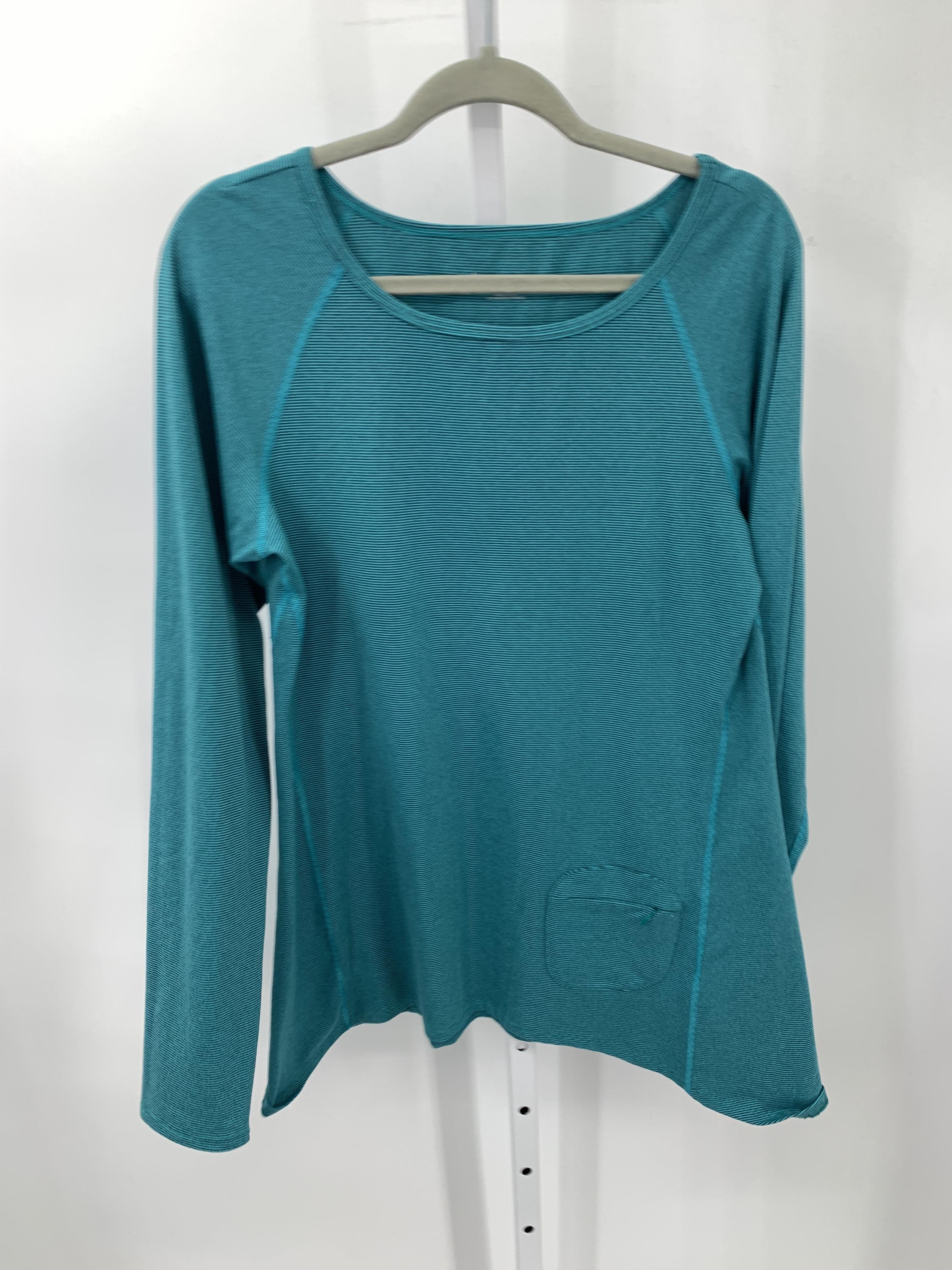 Size Large Misses Long Sleeve Shirt