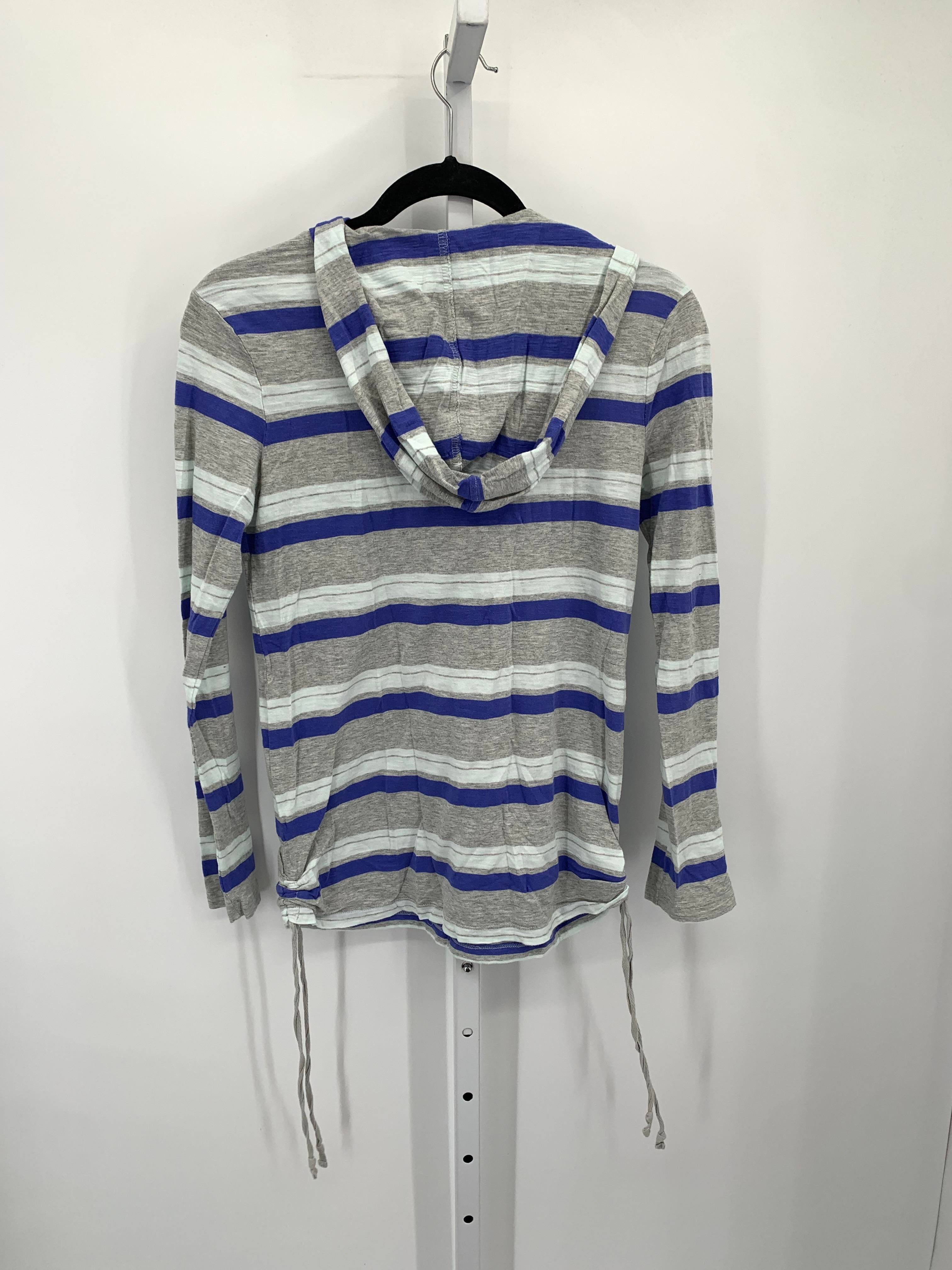 Gap Size X Small Misses Long Sleeve Shirt