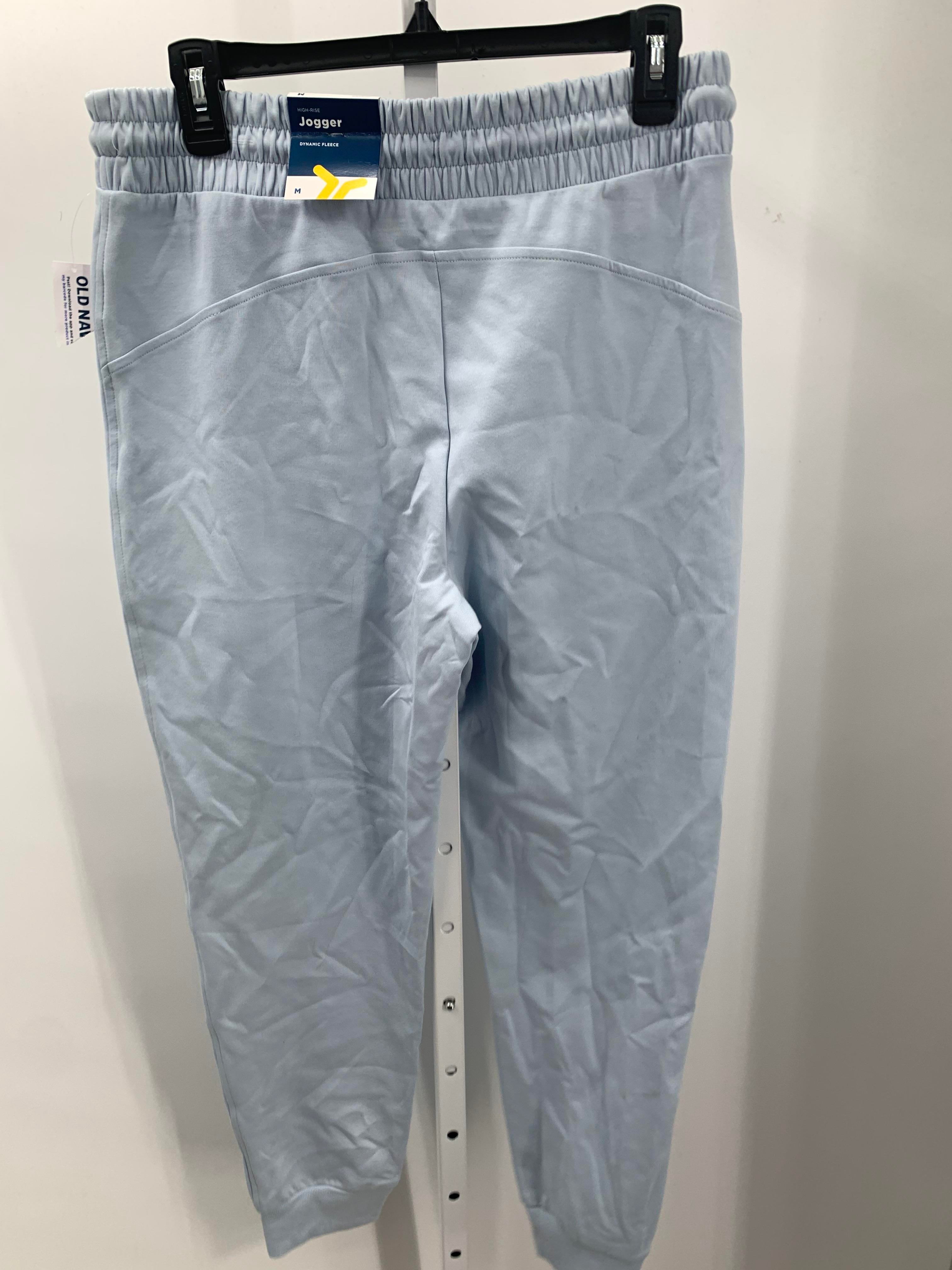 Old Navy Size Medium Misses Sweat Pants
