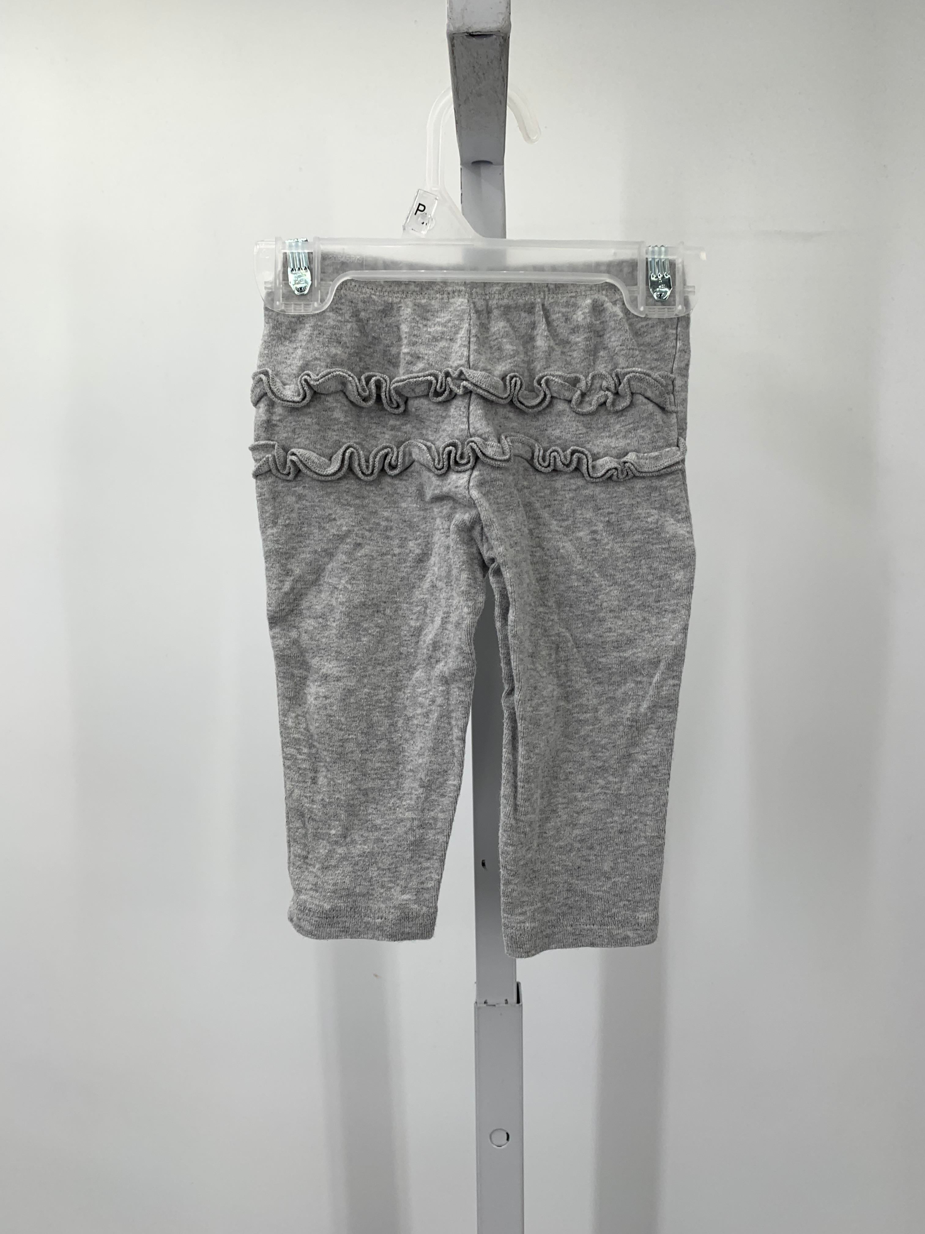 Carters Size 6 Months Girls Pants