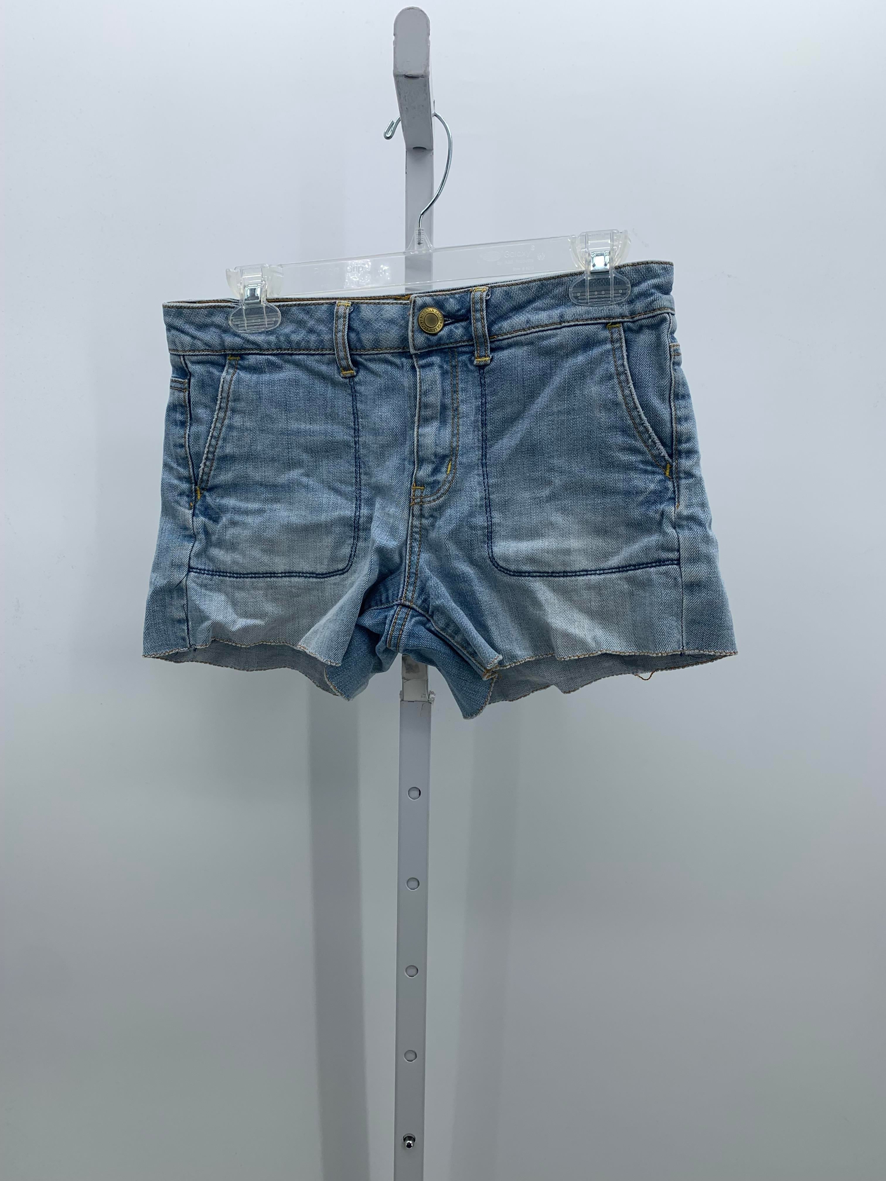 American Eagle Size 4 Juniors Shorts
