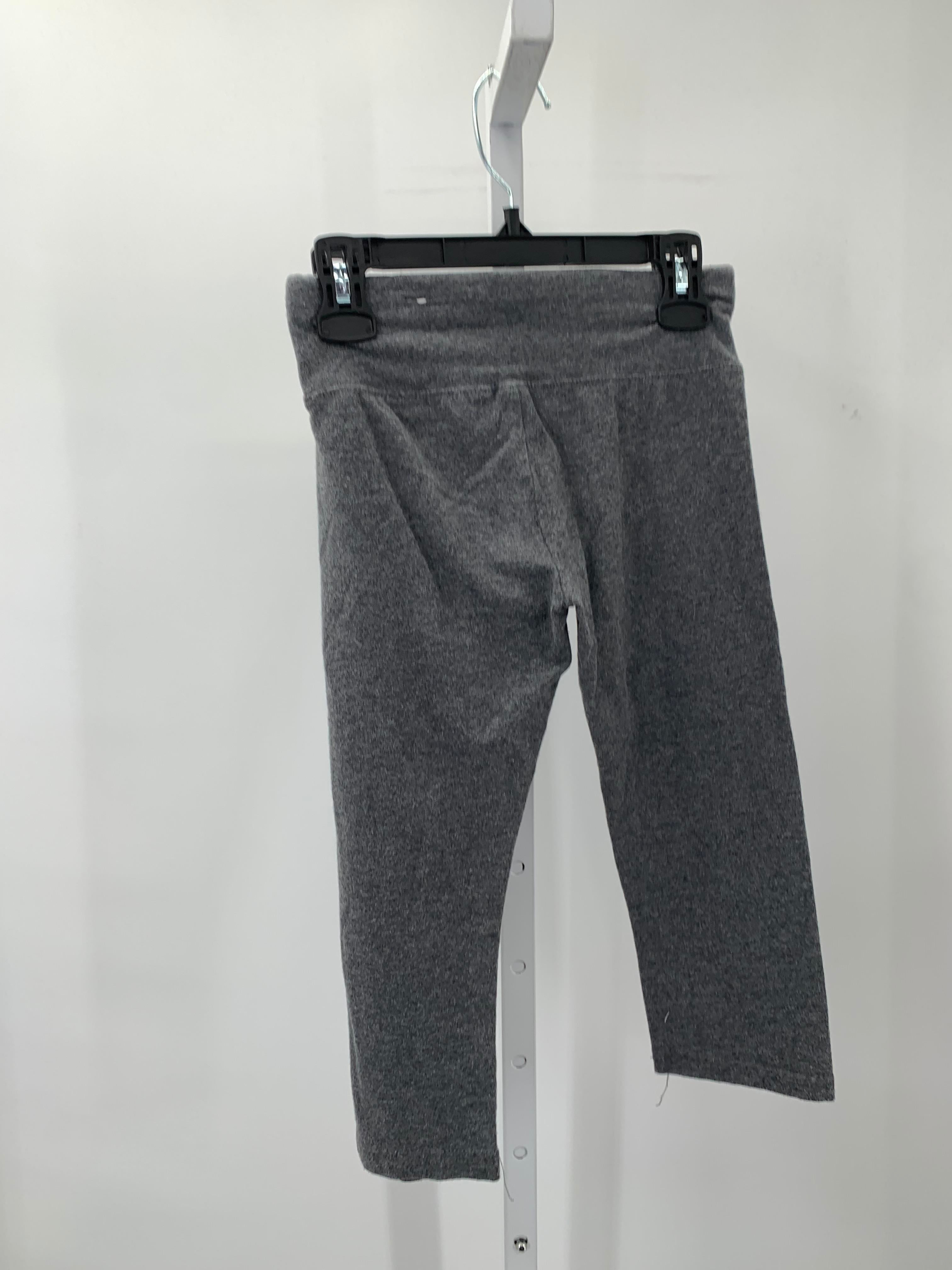 Justice Size 10 Girls Leggings