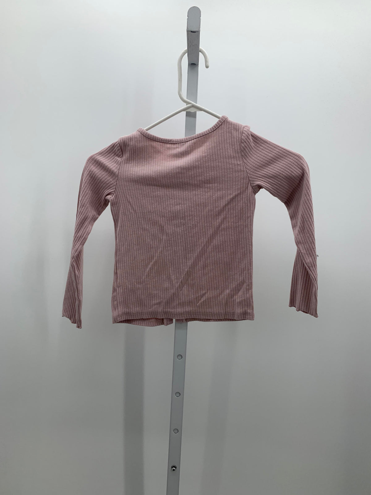 Osh Kosh Size 6/6X Girls Long Sleeve Shirt