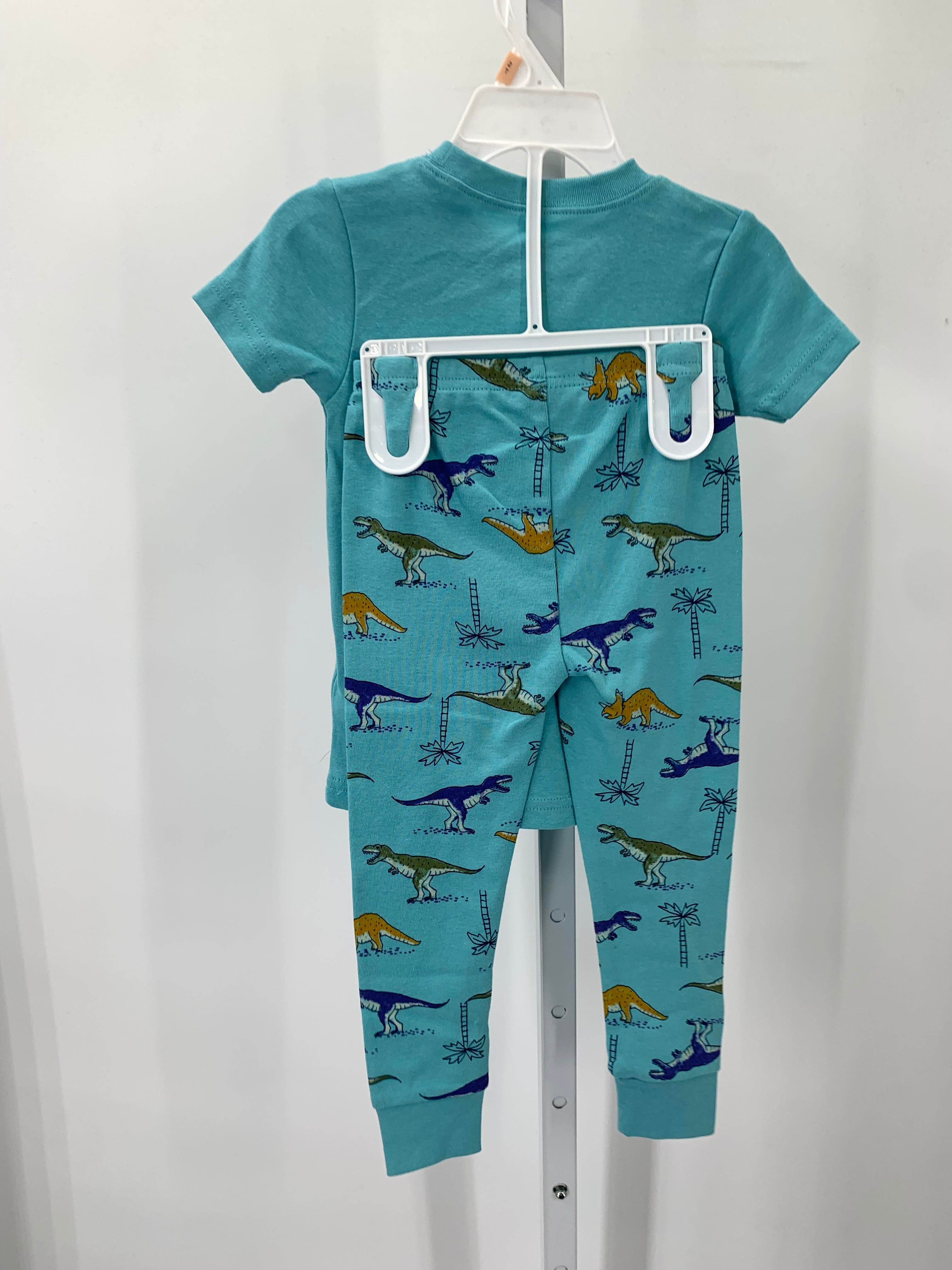 SNOOZE-A-SAURUS PJS