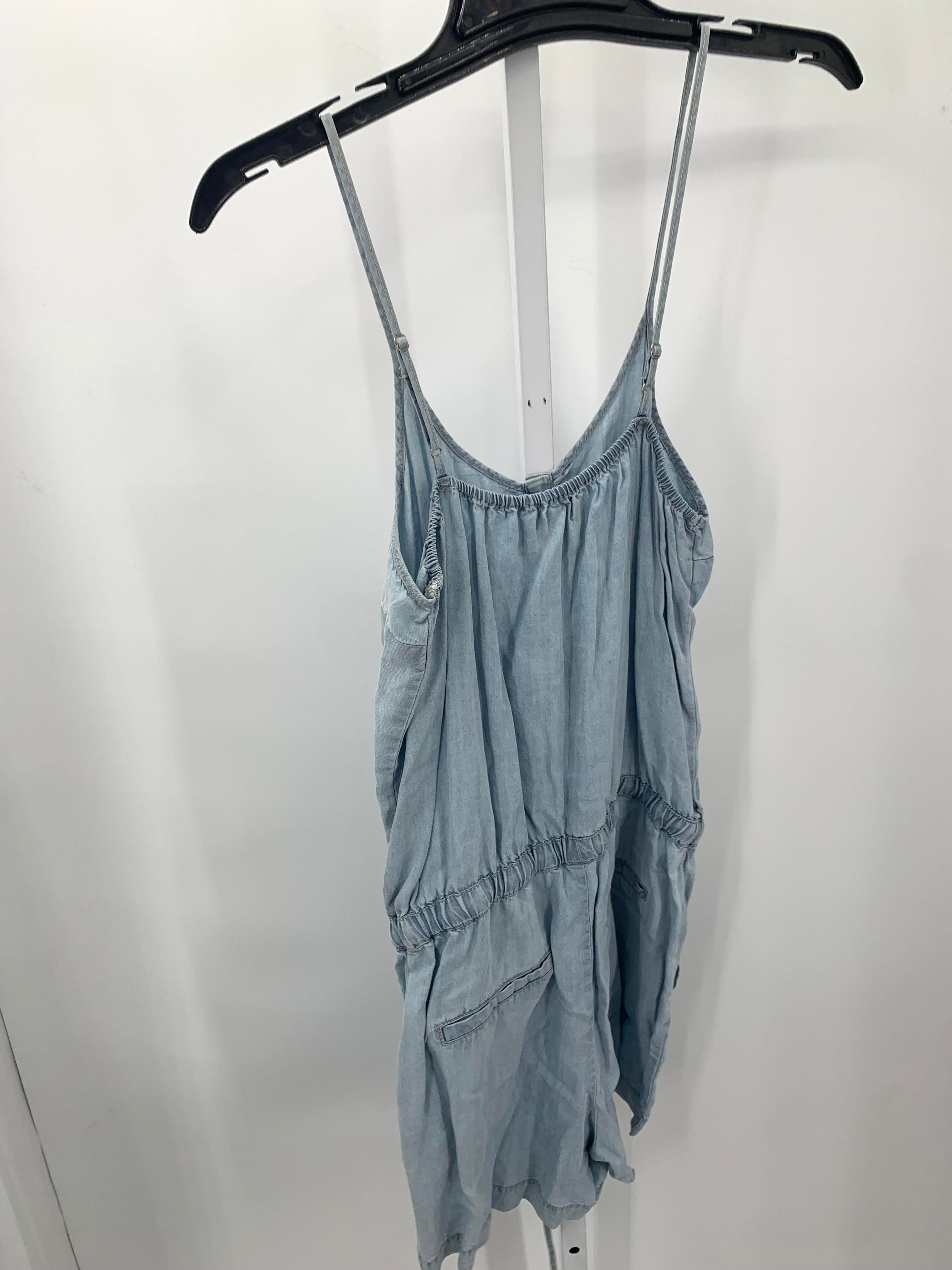 A.N.A. Size Small Misses Jumper