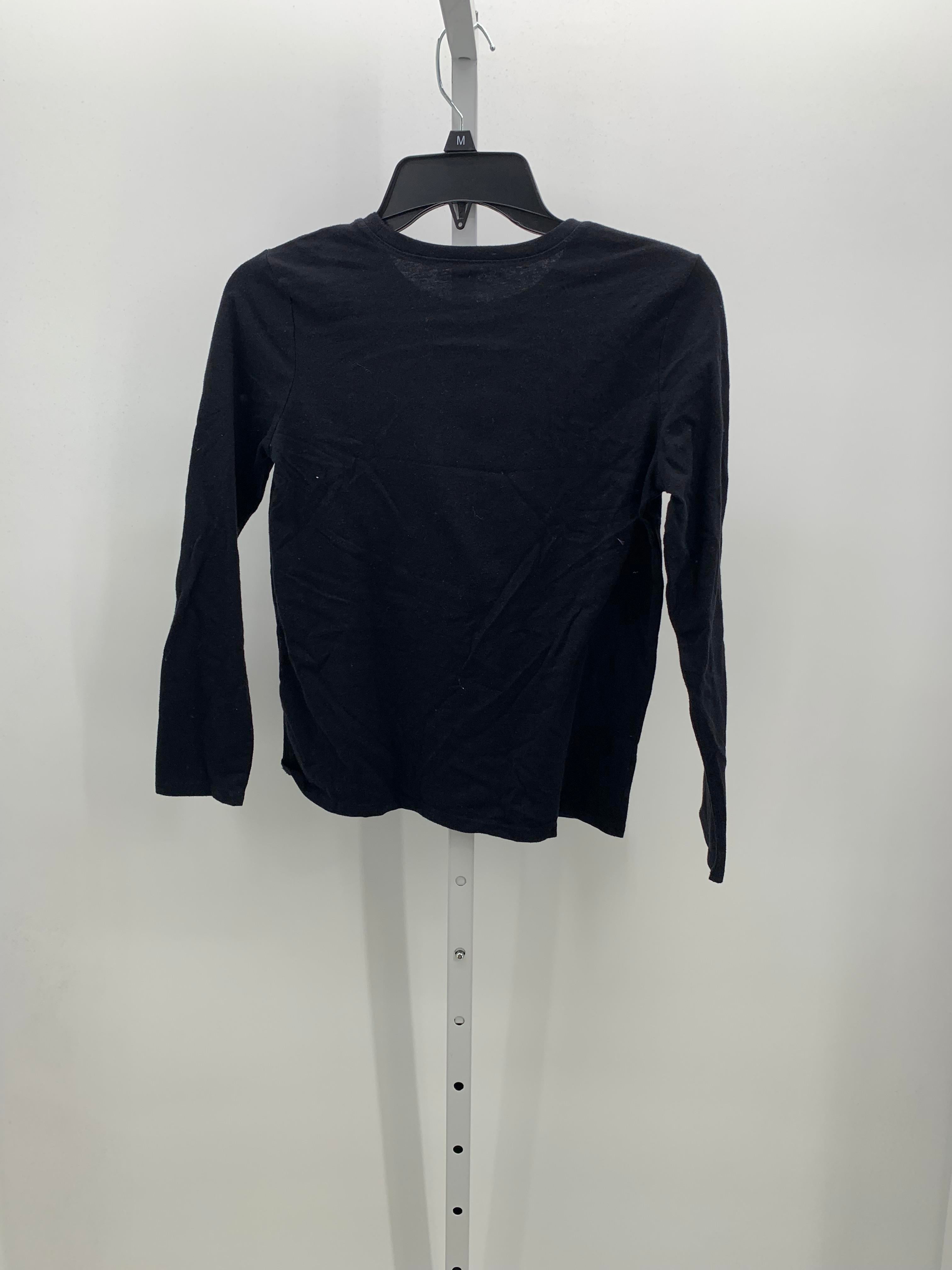 Children's Place Size 14 Girls Long Sleeve Shirt