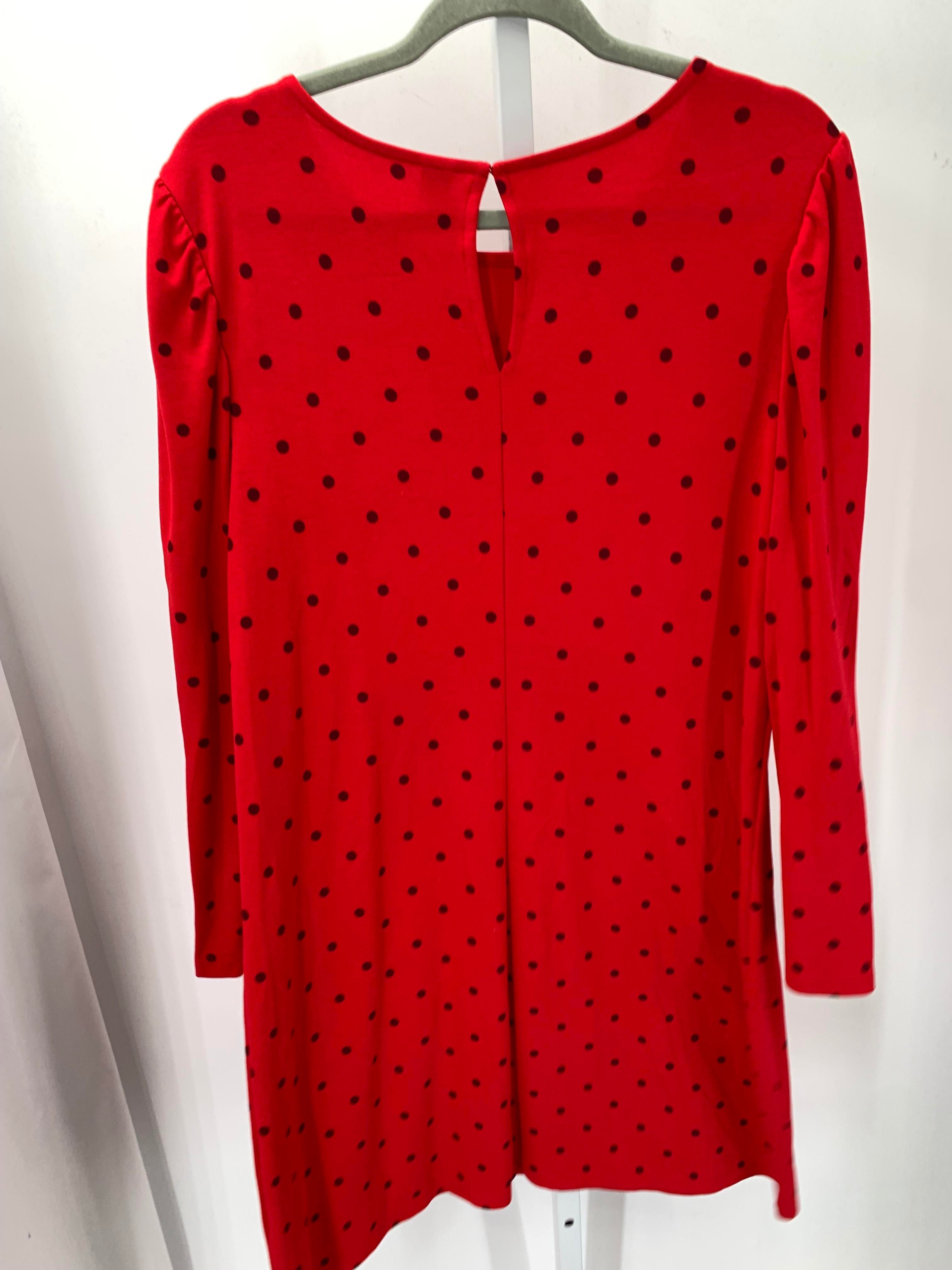 Old Navy Size Extra Large Misses Long Sleeve Dress