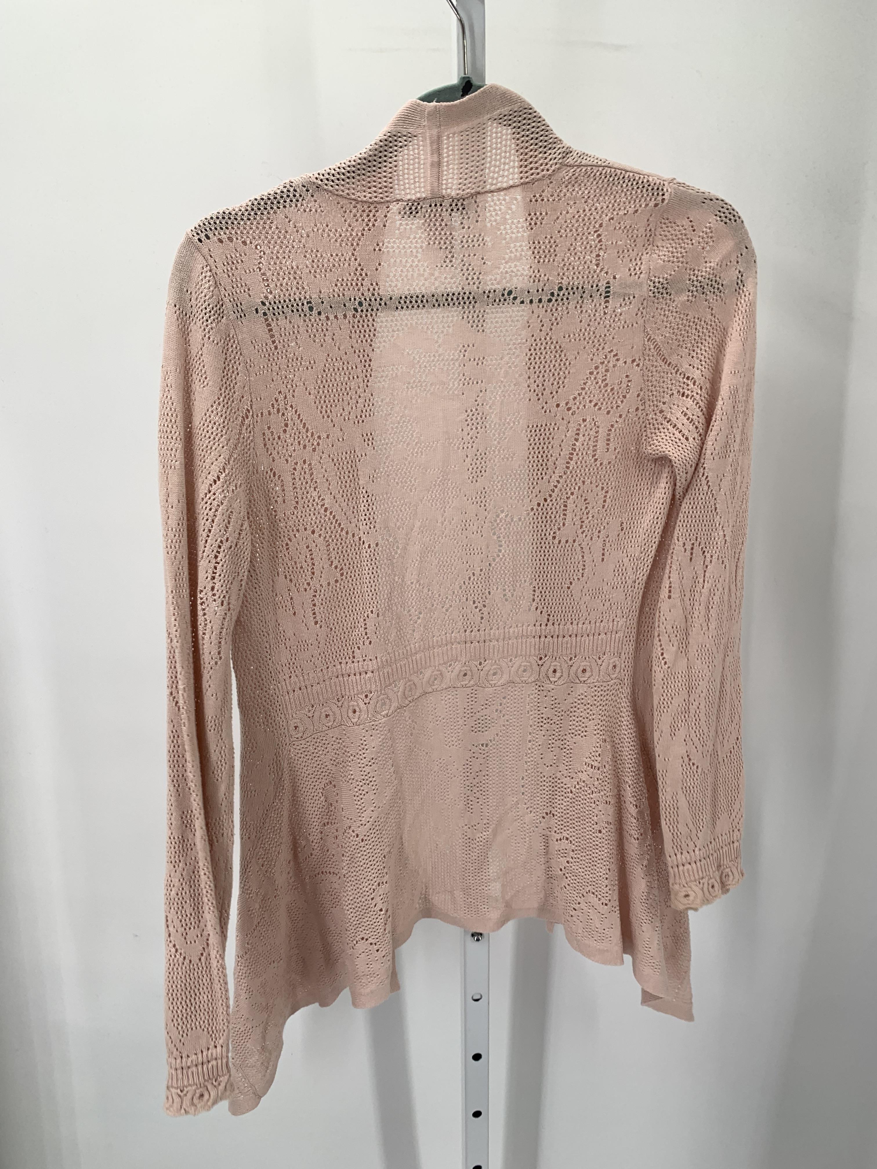 White House Black Size X Small Misses Cardigan