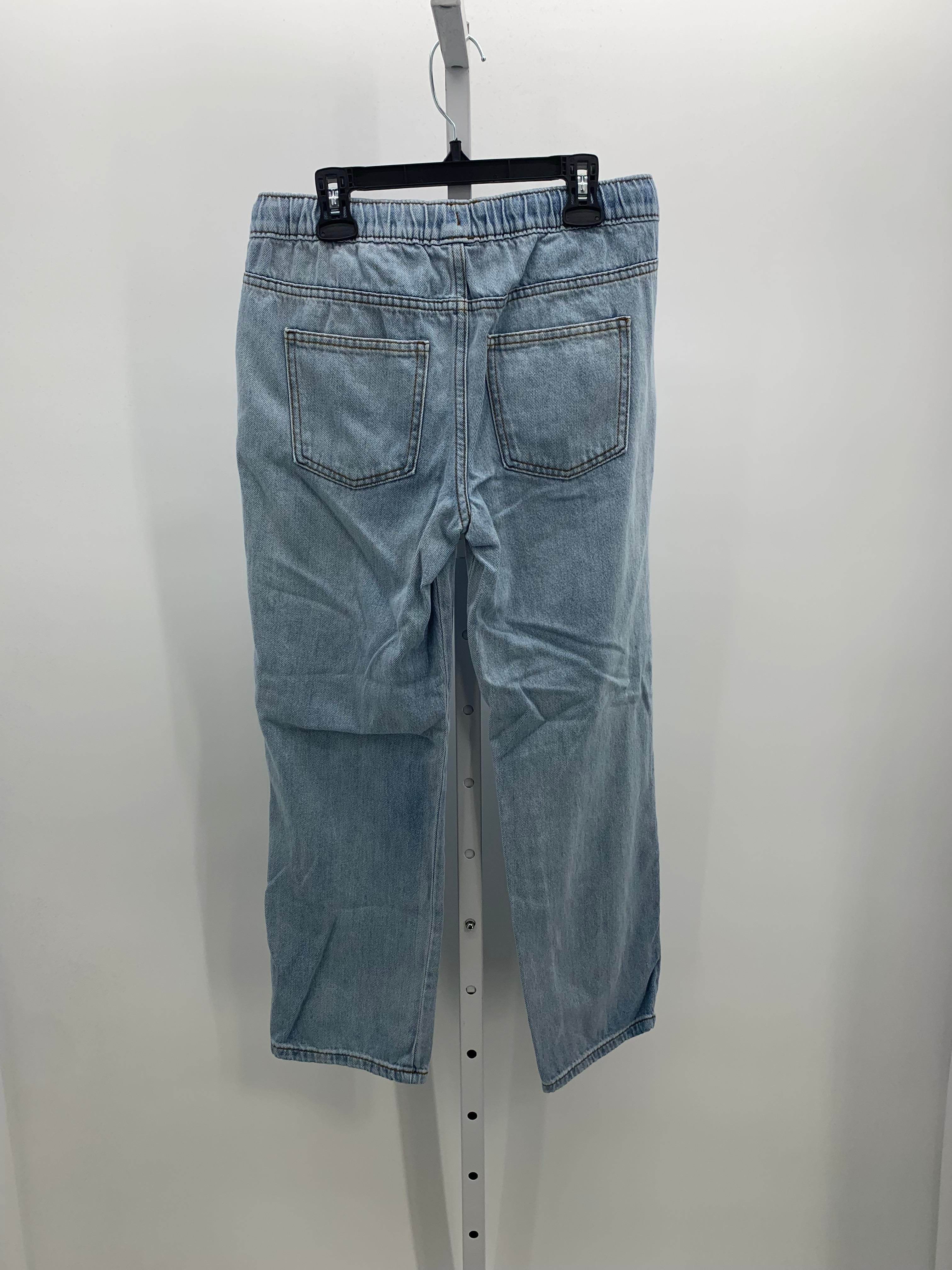 Cat & Jack Size 14 Girls Jeans