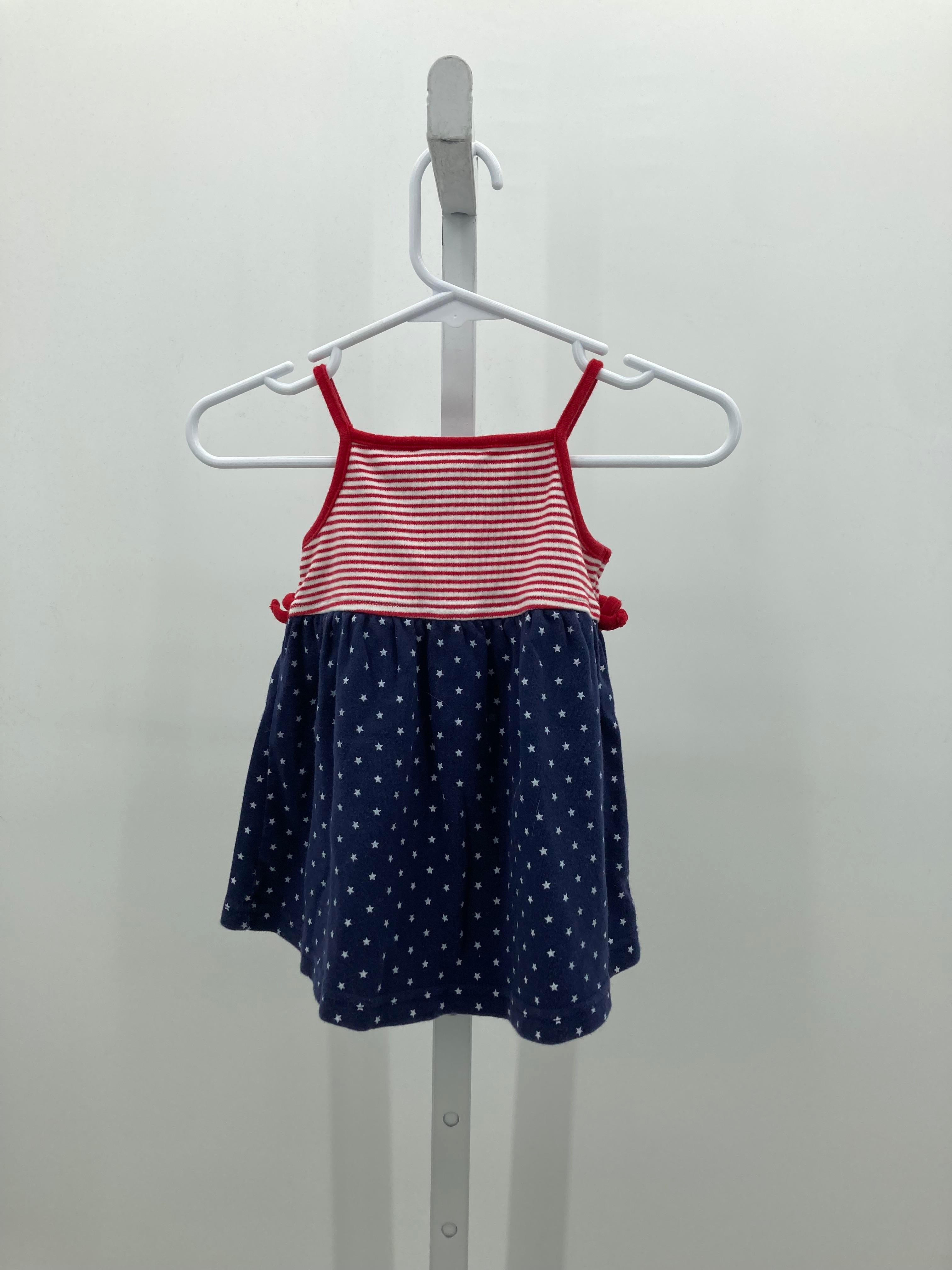 Miniwear Size 6-9 mon Girls Sundress