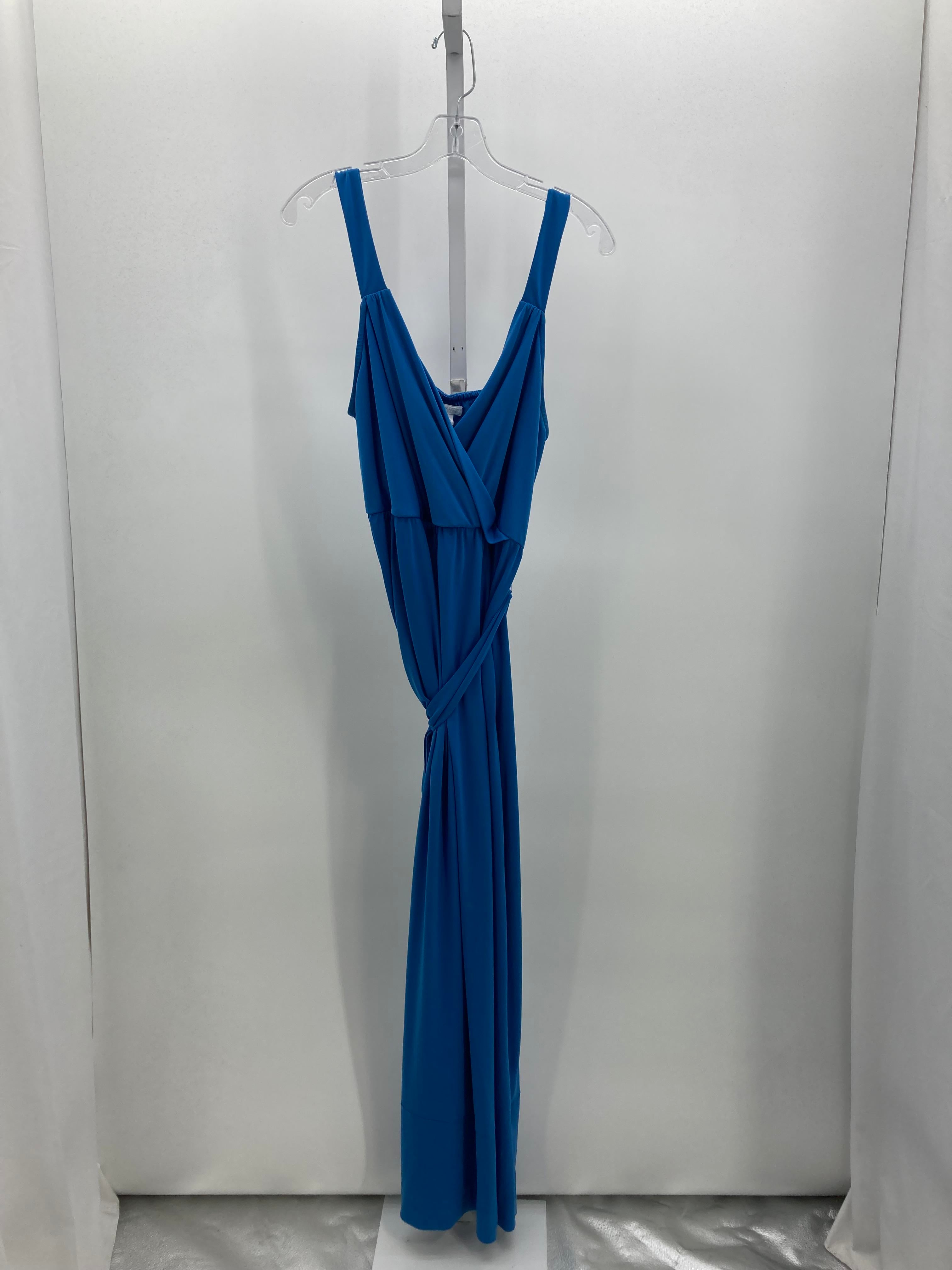 New York & co. Size Extra Large Misses Sleeveless Dress