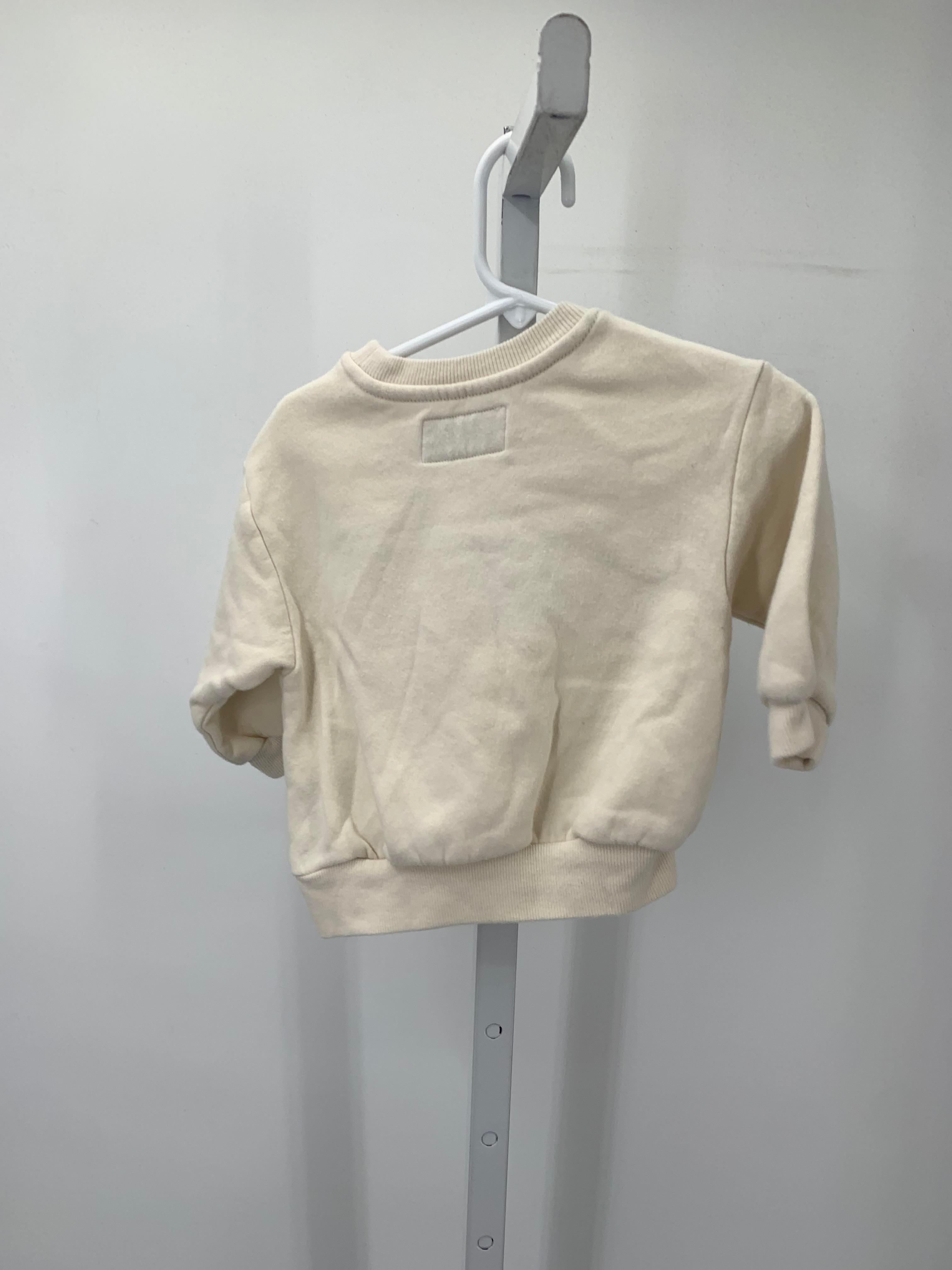 Old Navy Size 12-18 Months Girls Long Sleeve Shirt