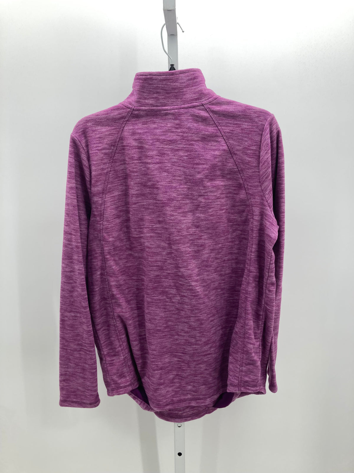 St. Johns Bay Size Large Misses Long Sleeve Shirt
