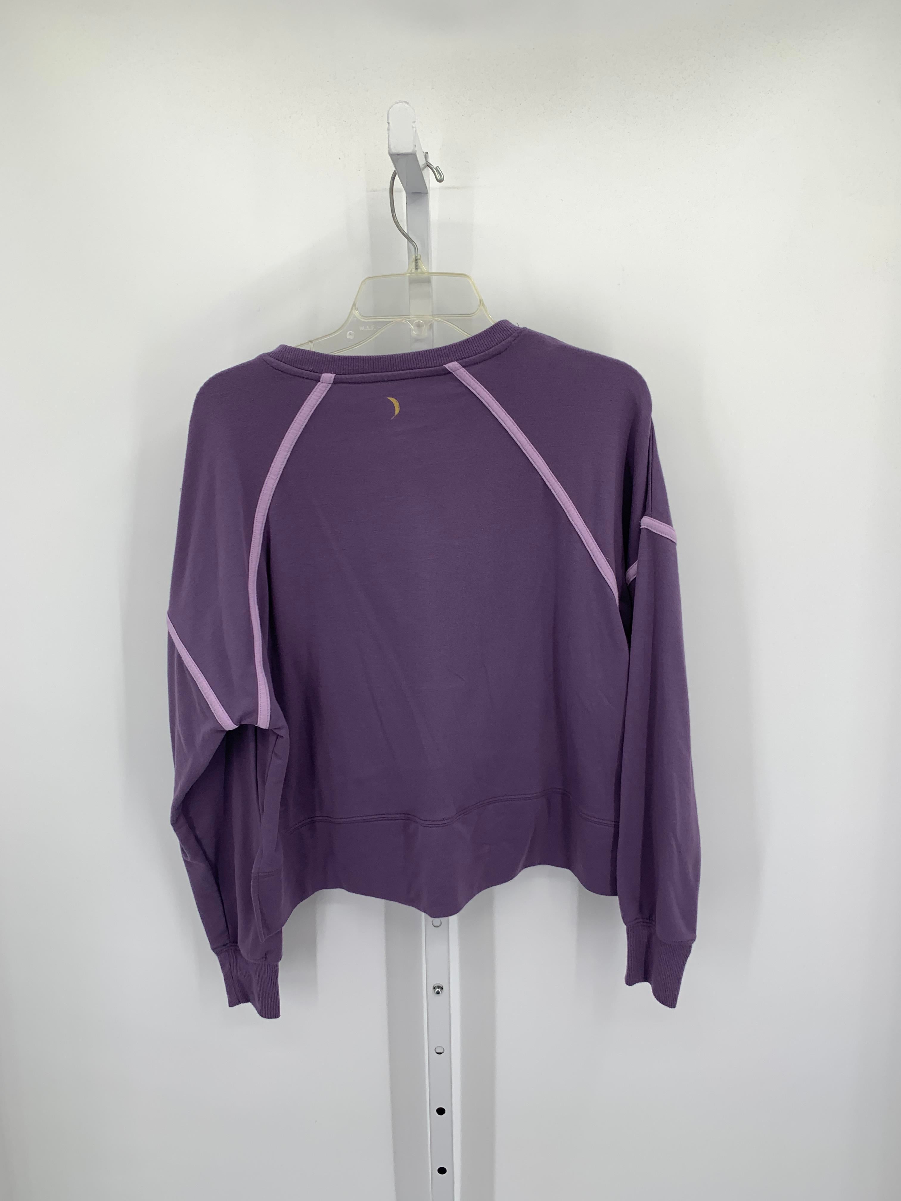 Jessica Simpson Size Small Misses Long Sleeve Shirt