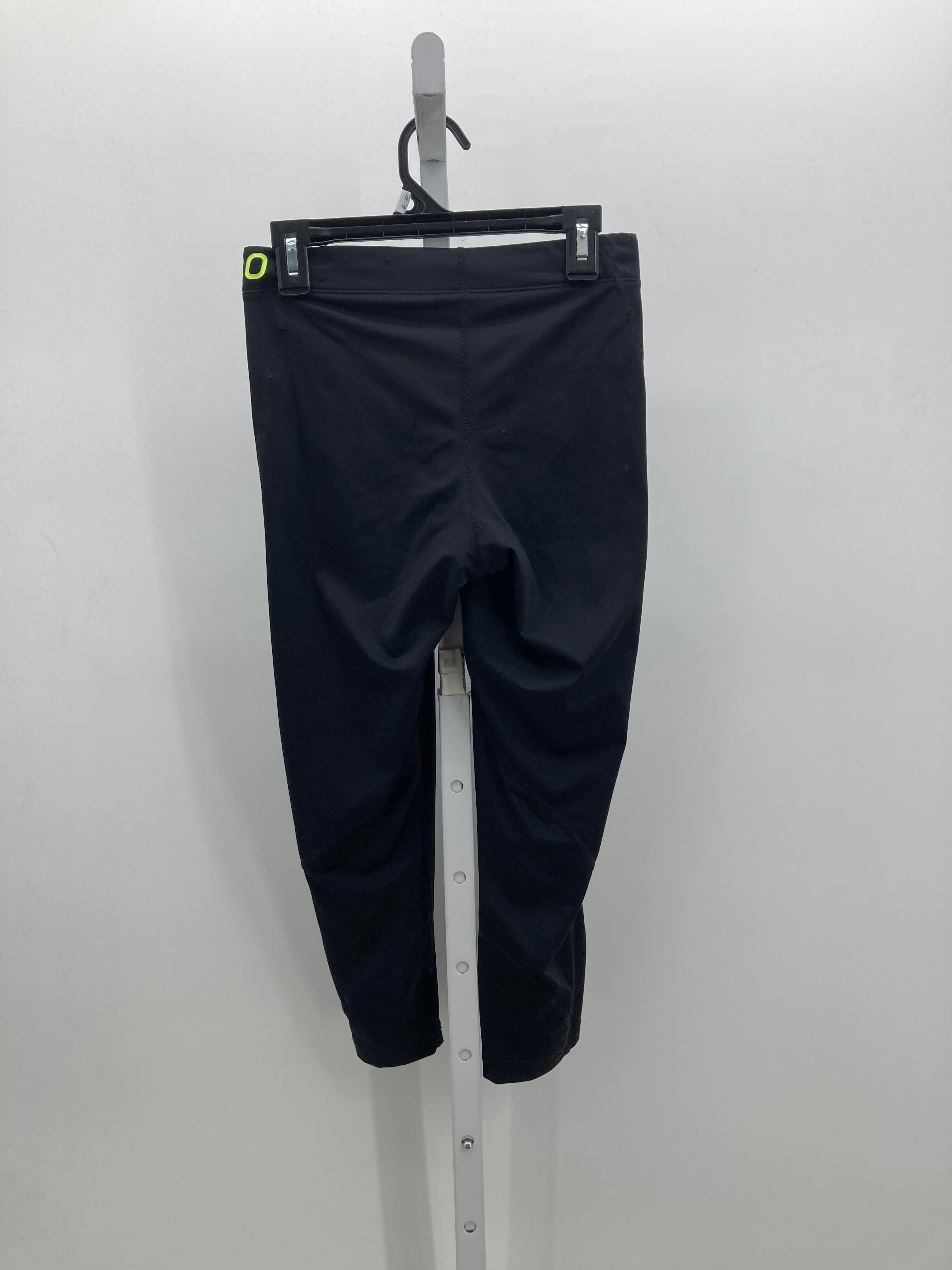 Nike Size Small Misses Capri Pants