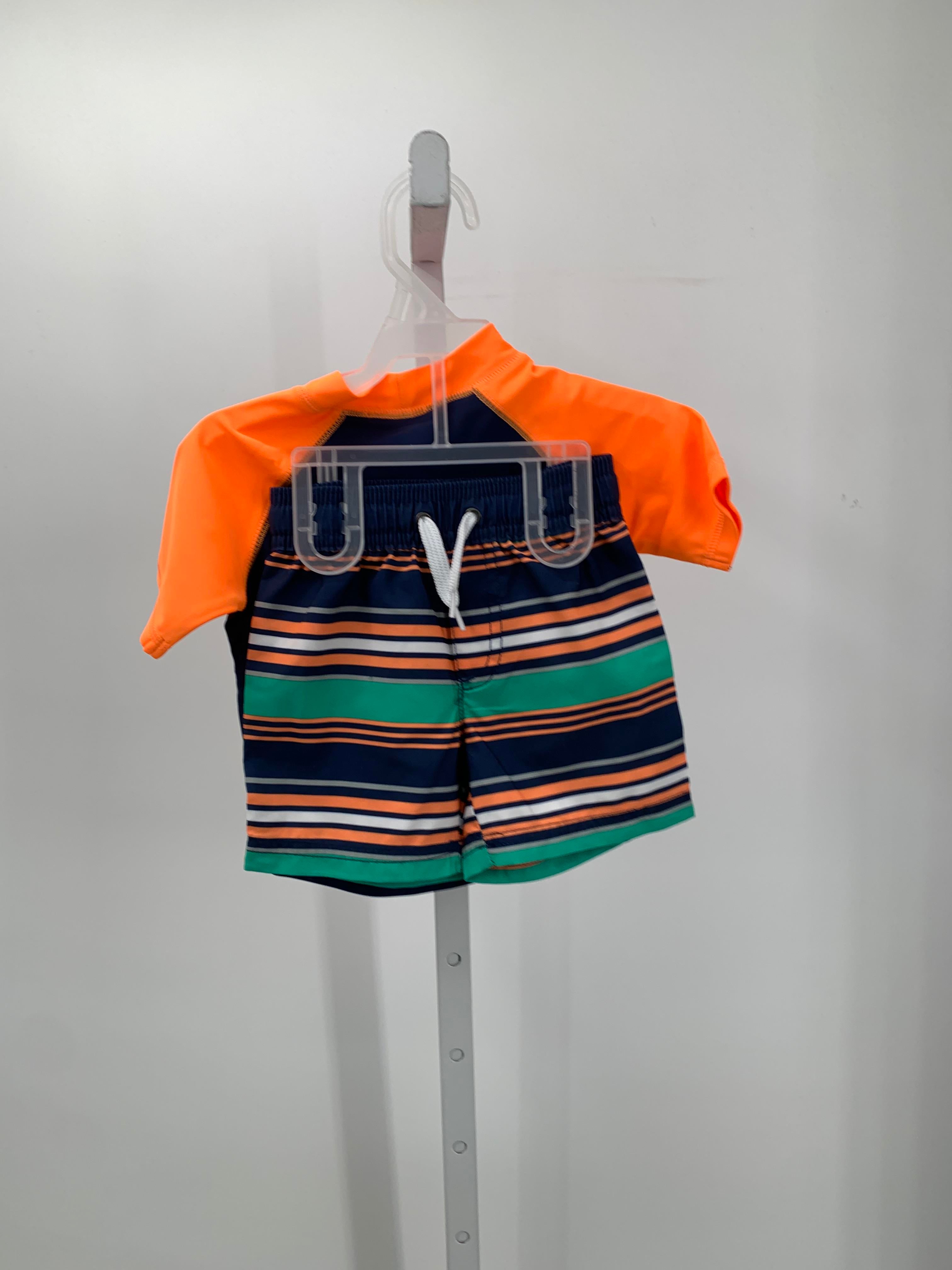 NWOT I RUN THIS SHIP TOP AND SHORTS