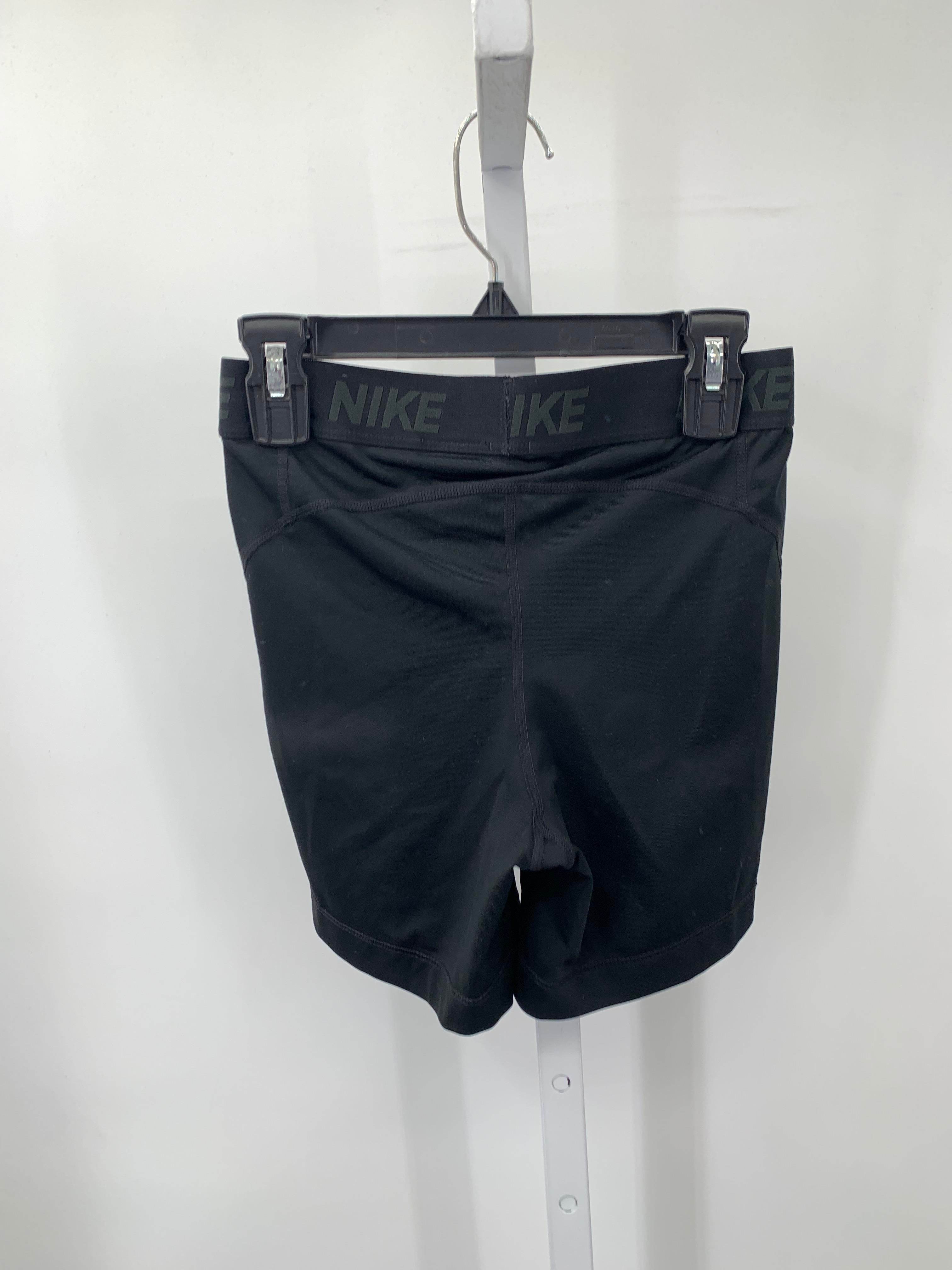 Nike Size Small Misses Shorts