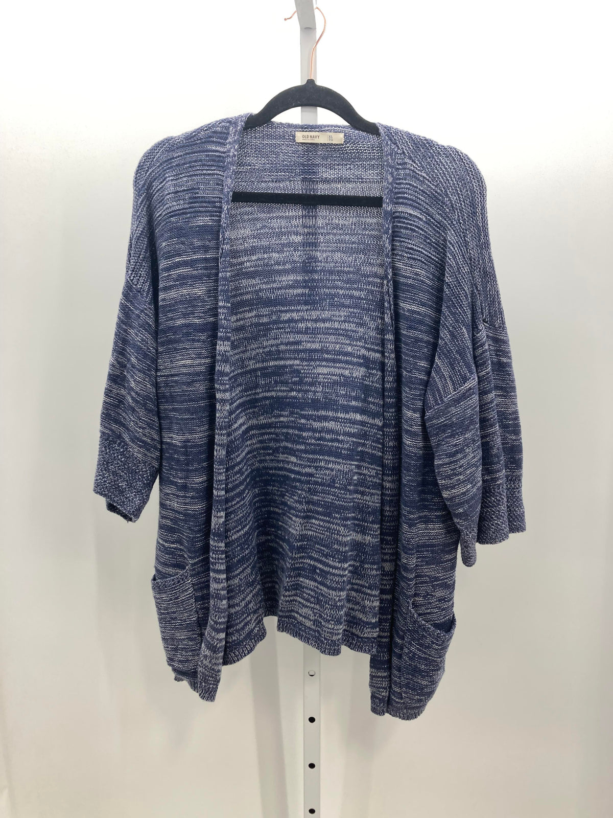 Old Navy Size Extra Large Misses Cardigan