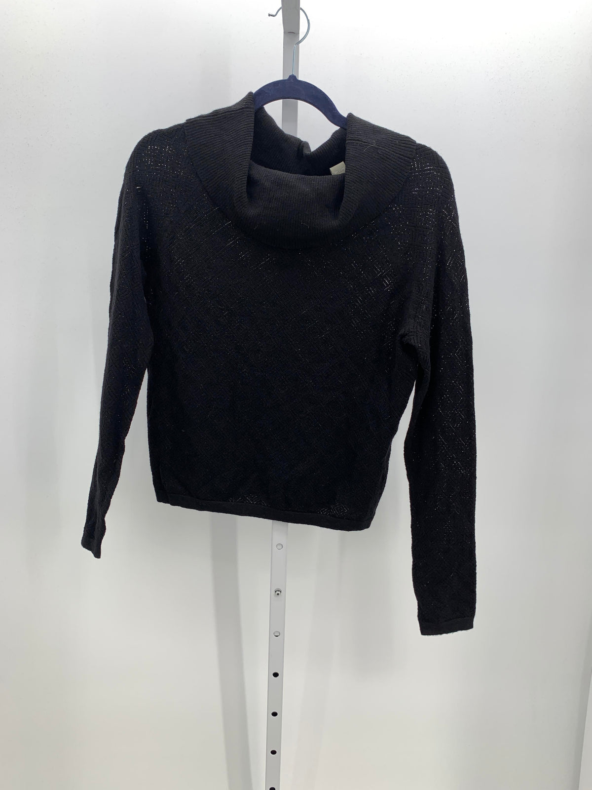 Kate Hill Size Extra Large Misses Long Slv Sweater