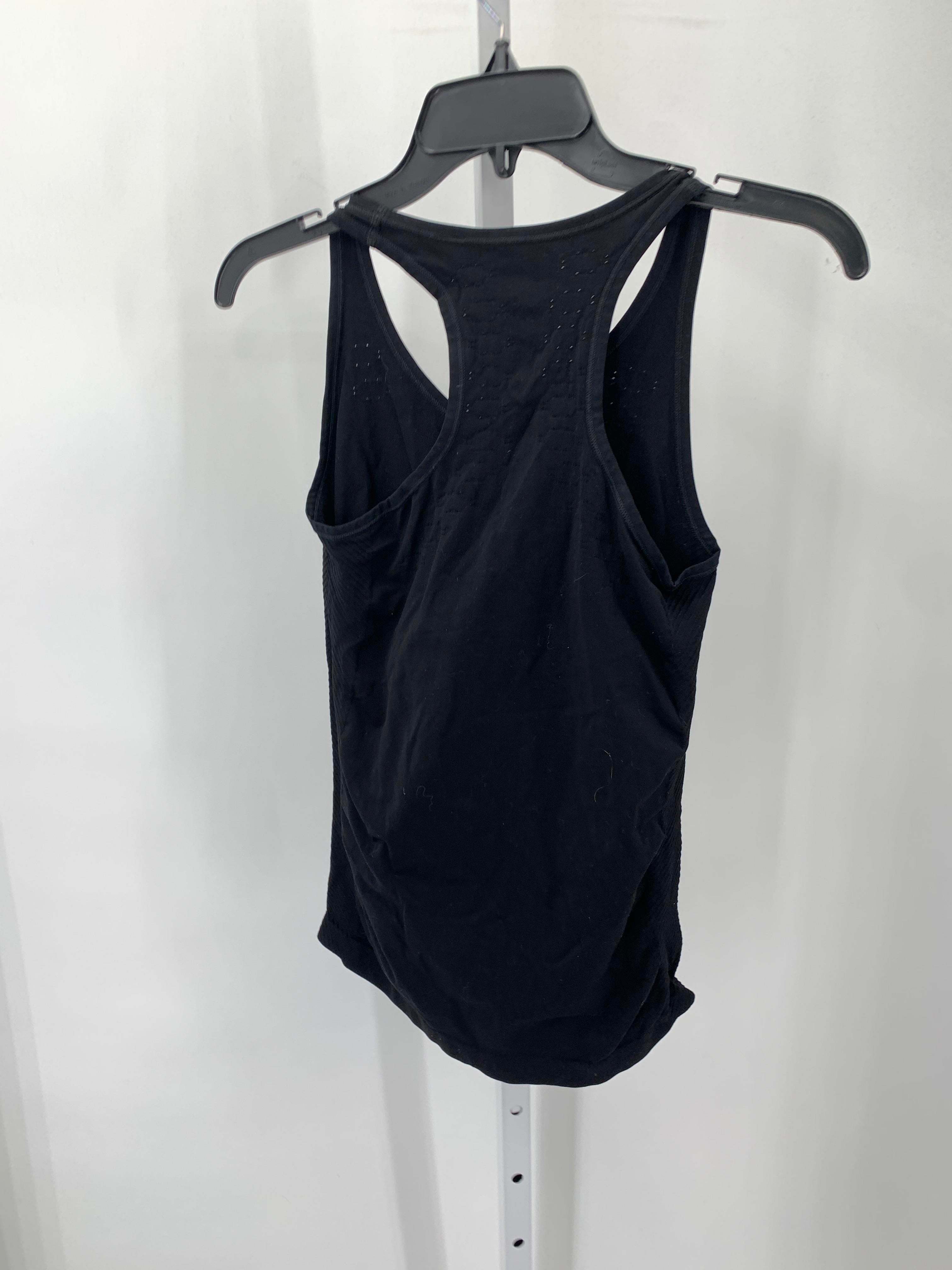 Size Small Misses Tank