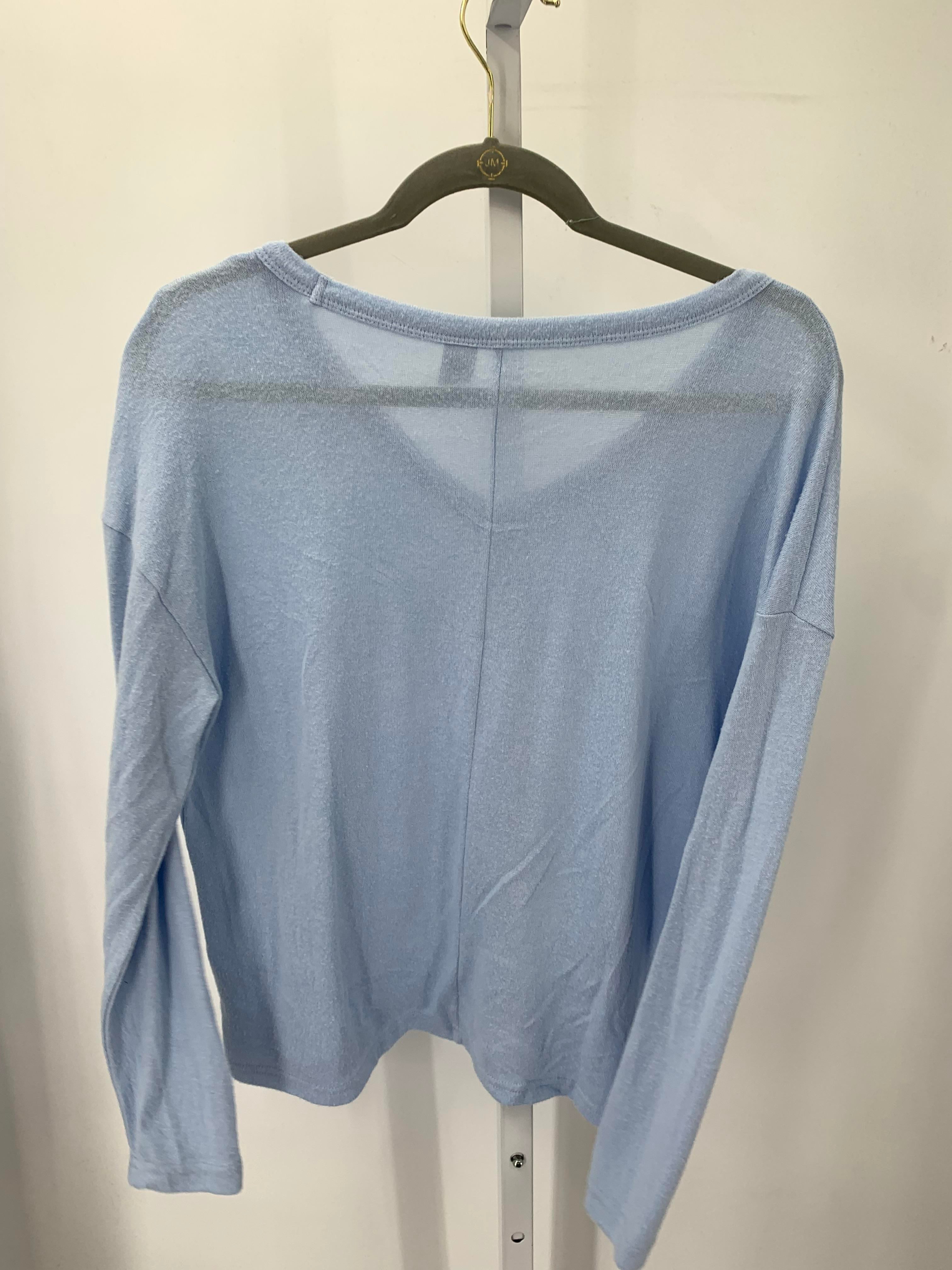 Old Navy Size Small Misses Long Sleeve Shirt