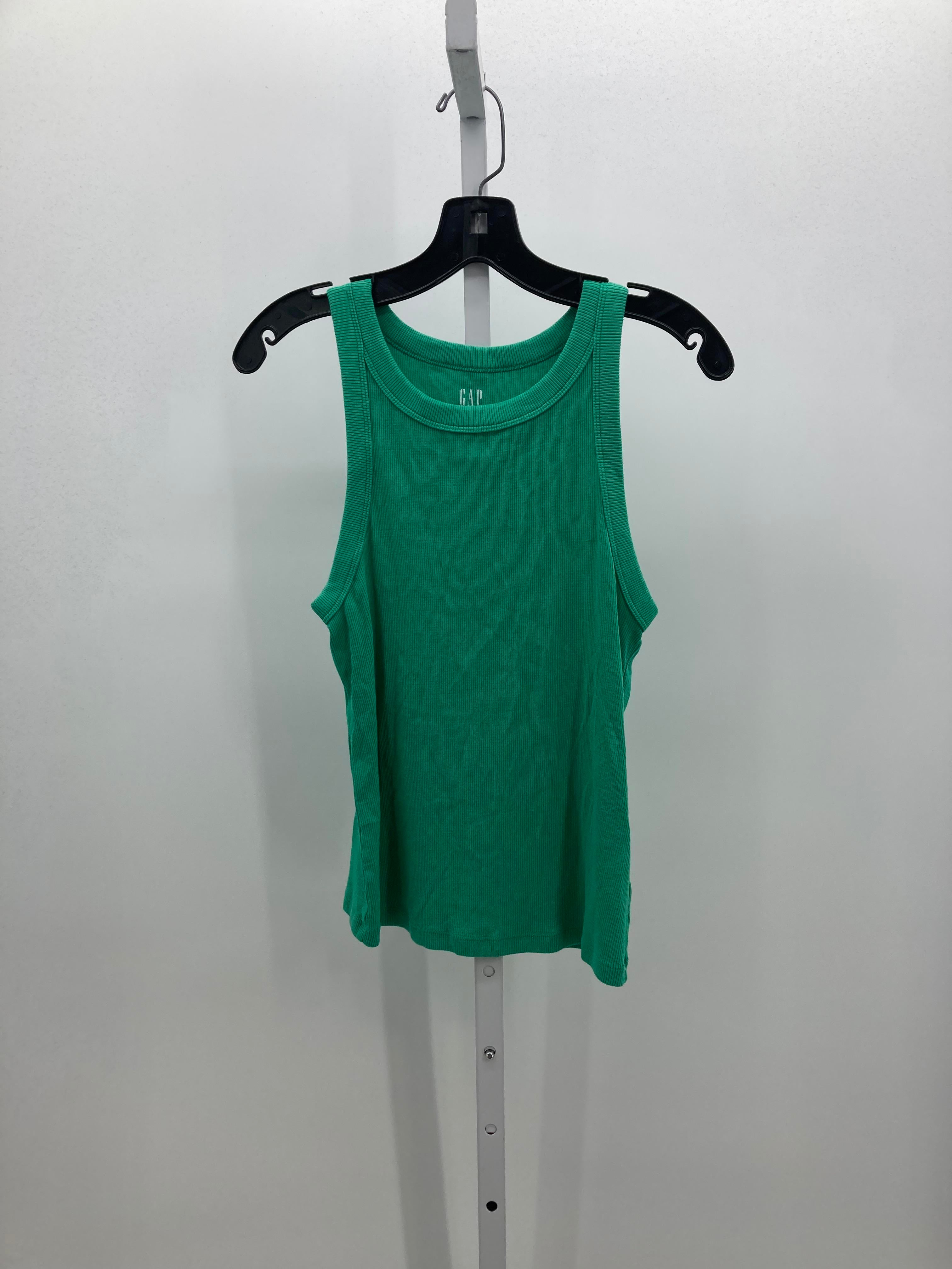 Gap Size Medium Misses Tank