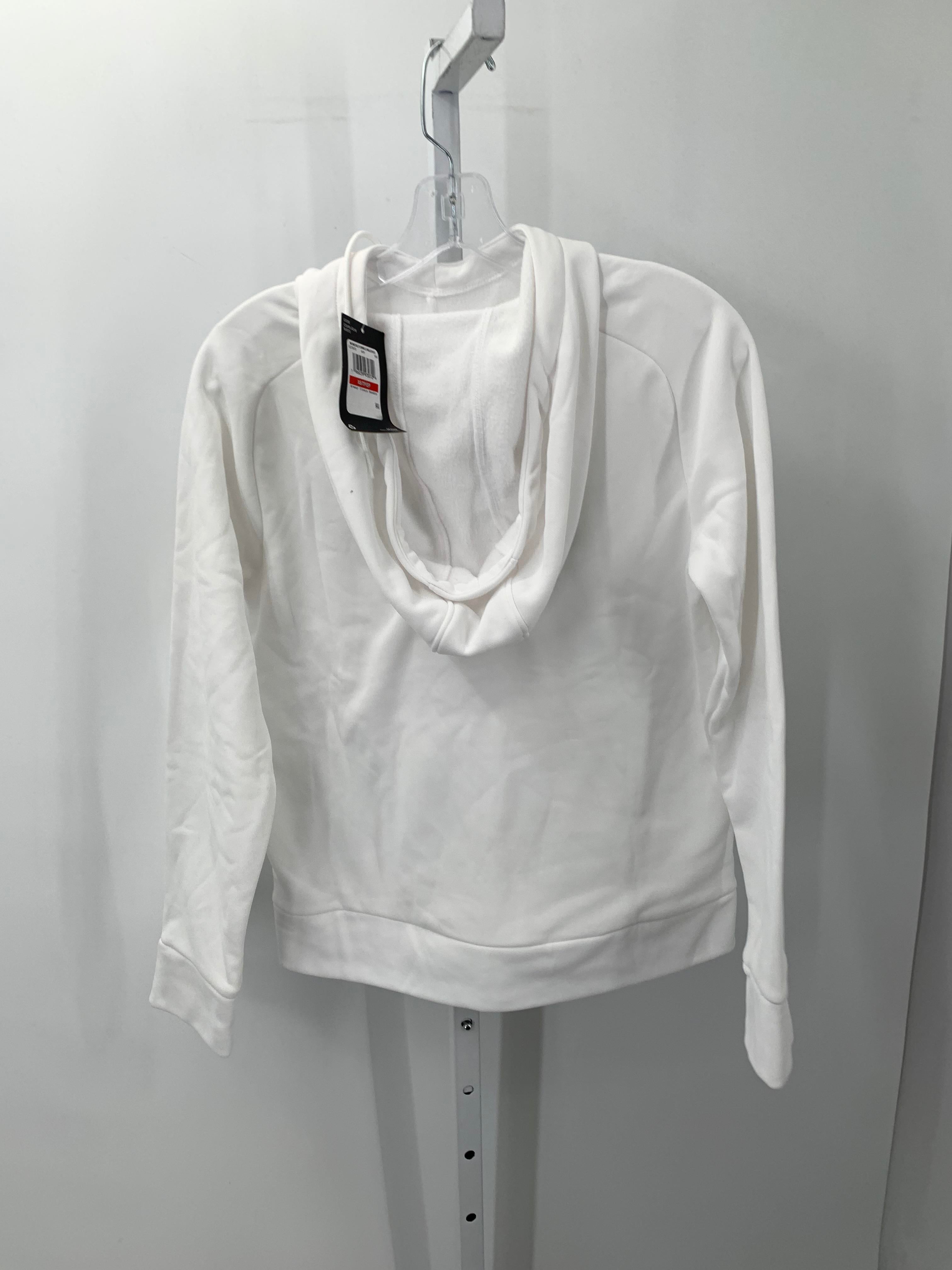 Under Armour Size X Small Misses Hoodie