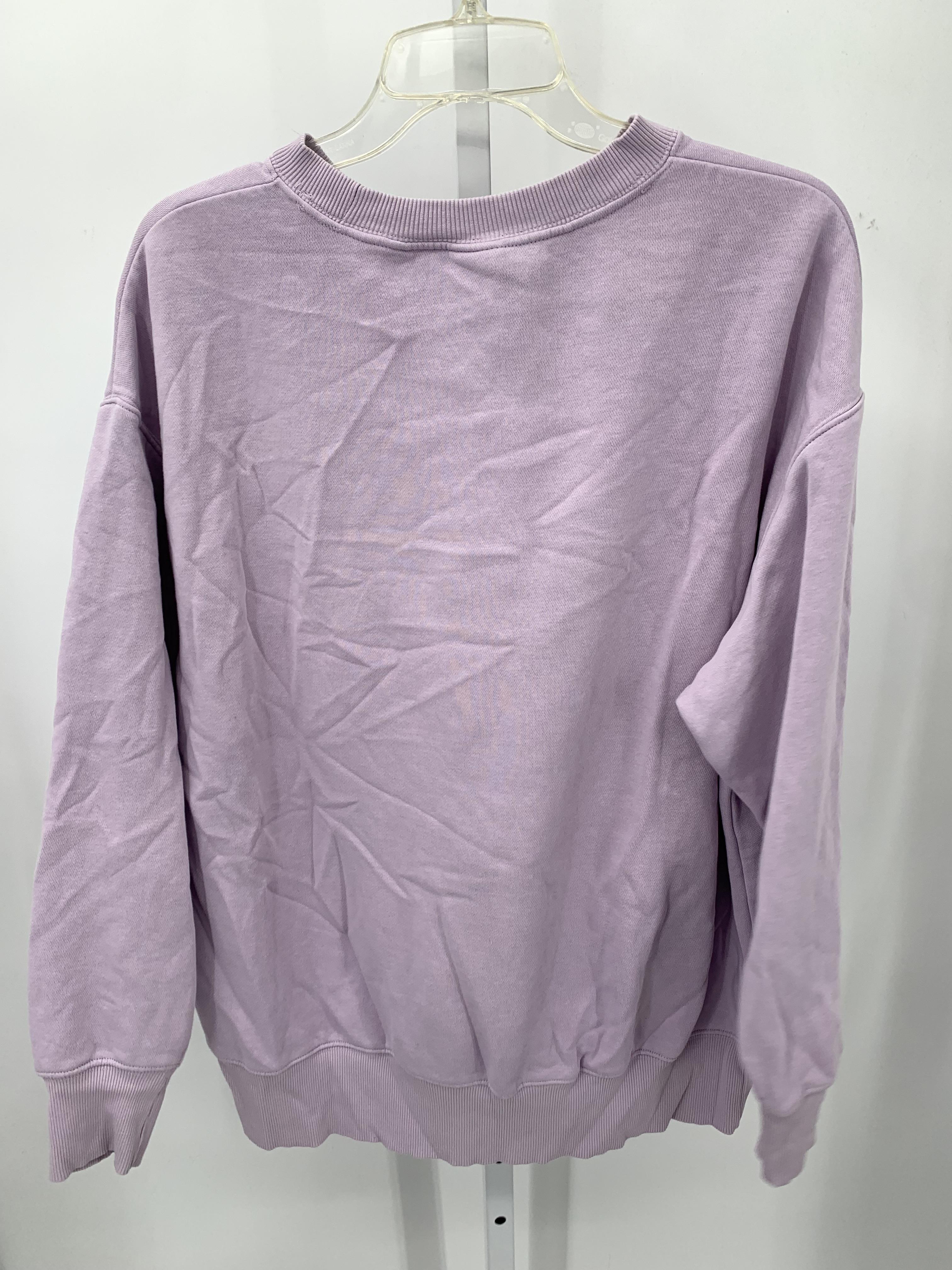 Nike Size Small Misses Long Sleeve Shirt