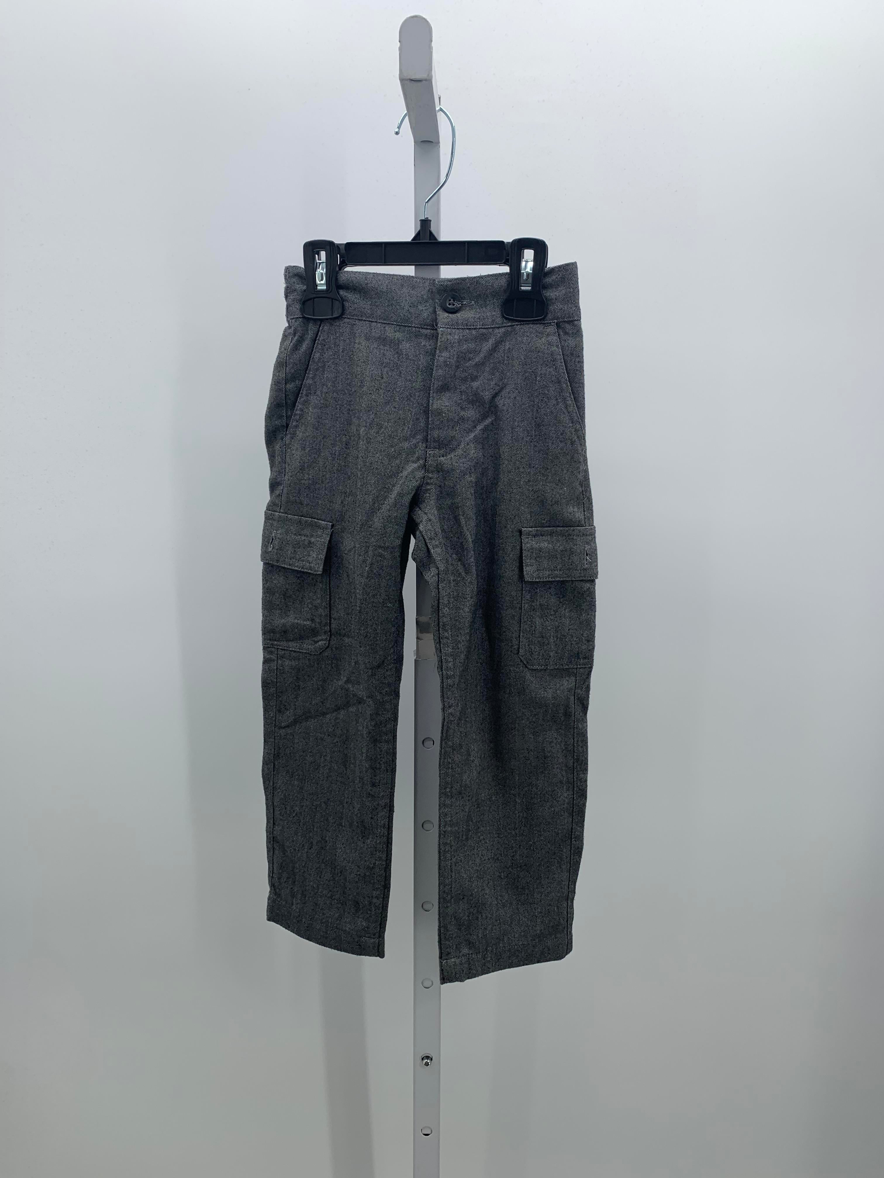 COMFORT WAIST TROUSERS