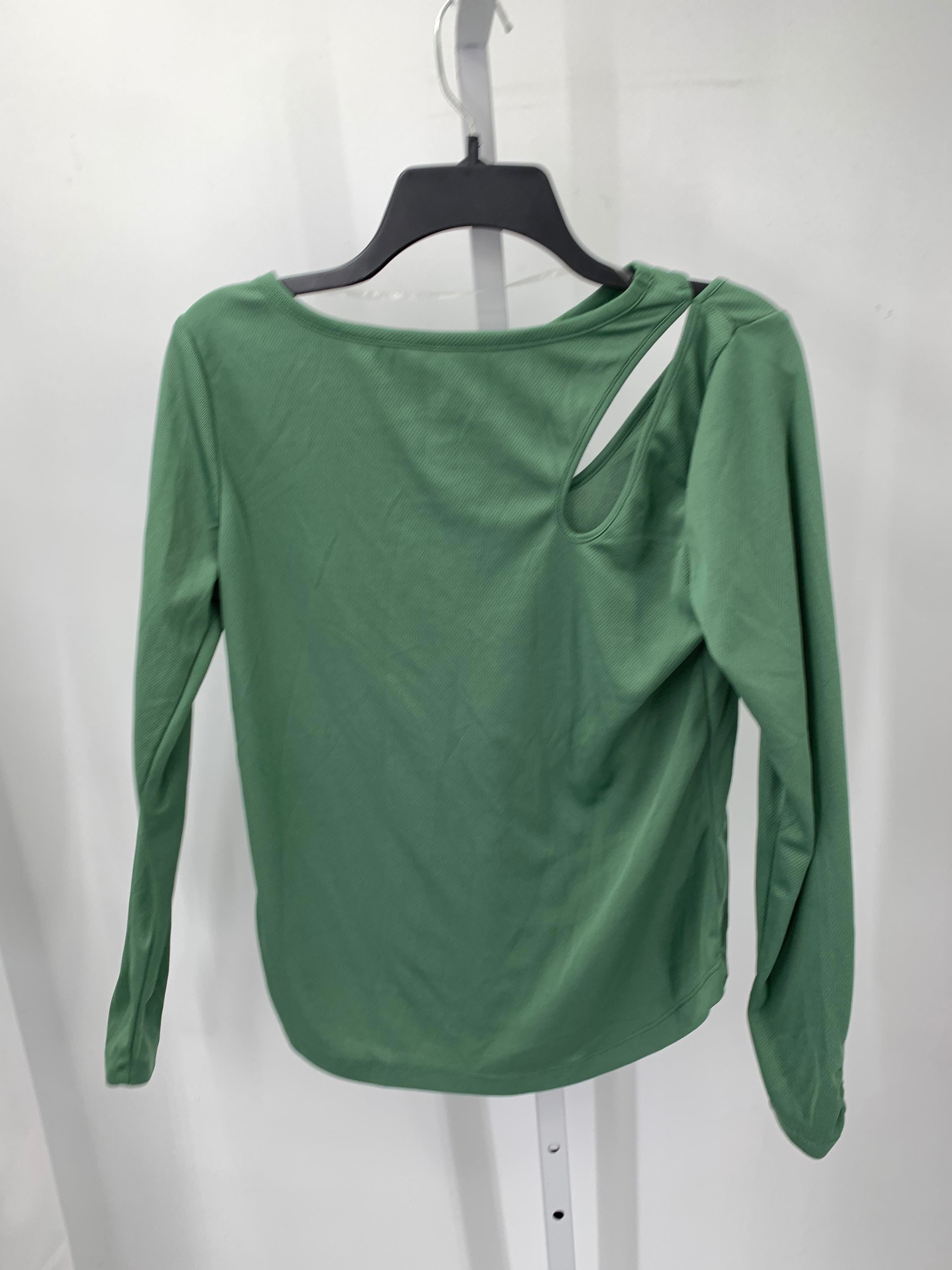 Pro Player Size Small Misses Long Sleeve Shirt