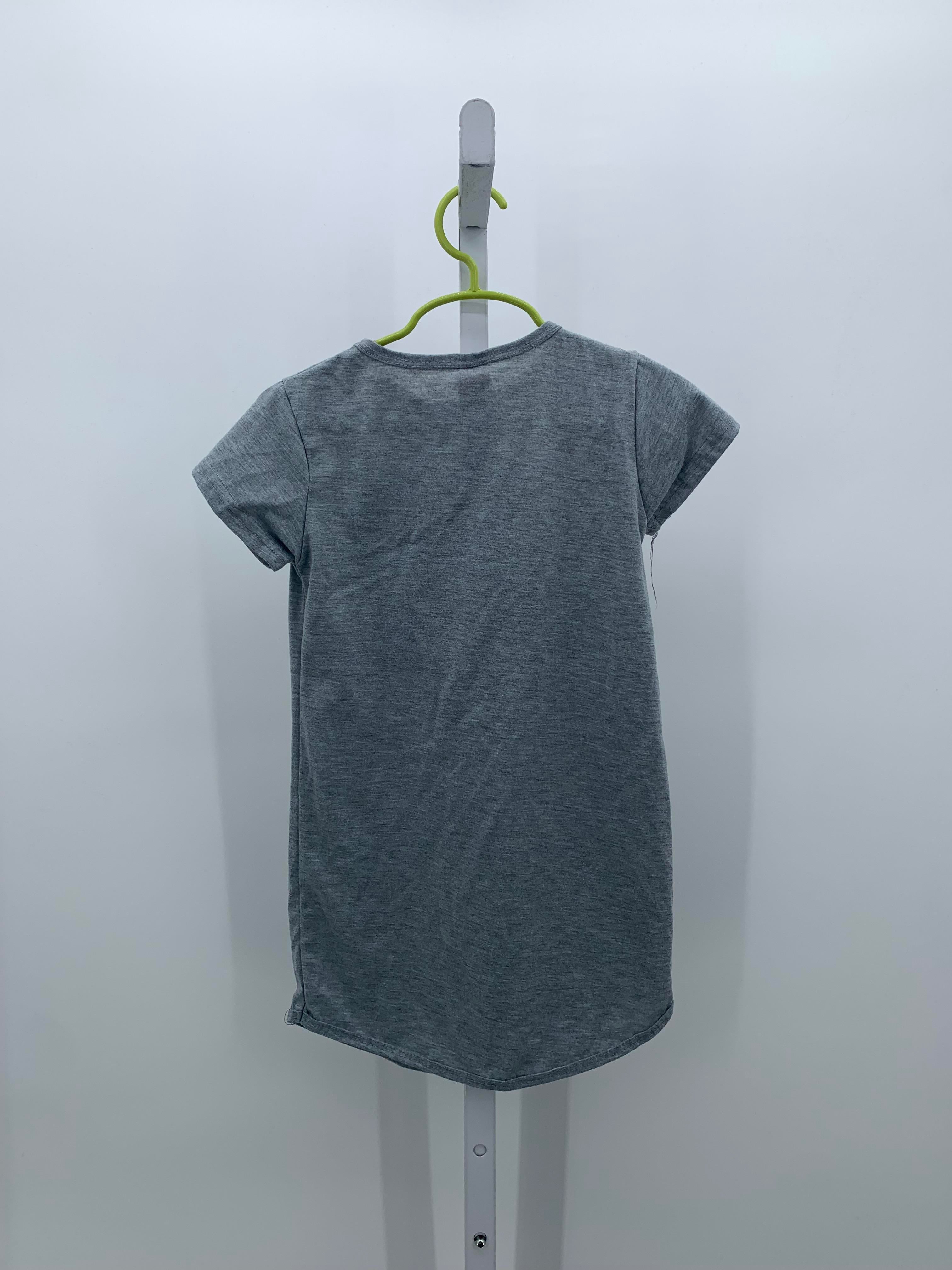 Size 4 Girls Nightgown
