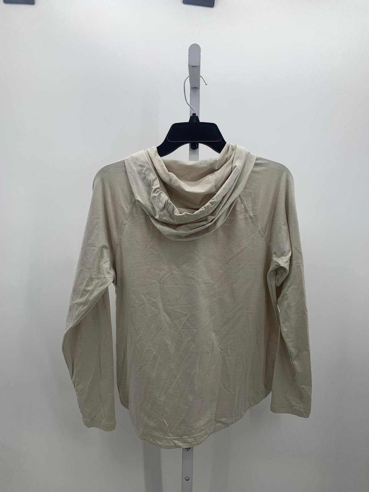 DKNY Size Small Misses Long Sleeve Shirt