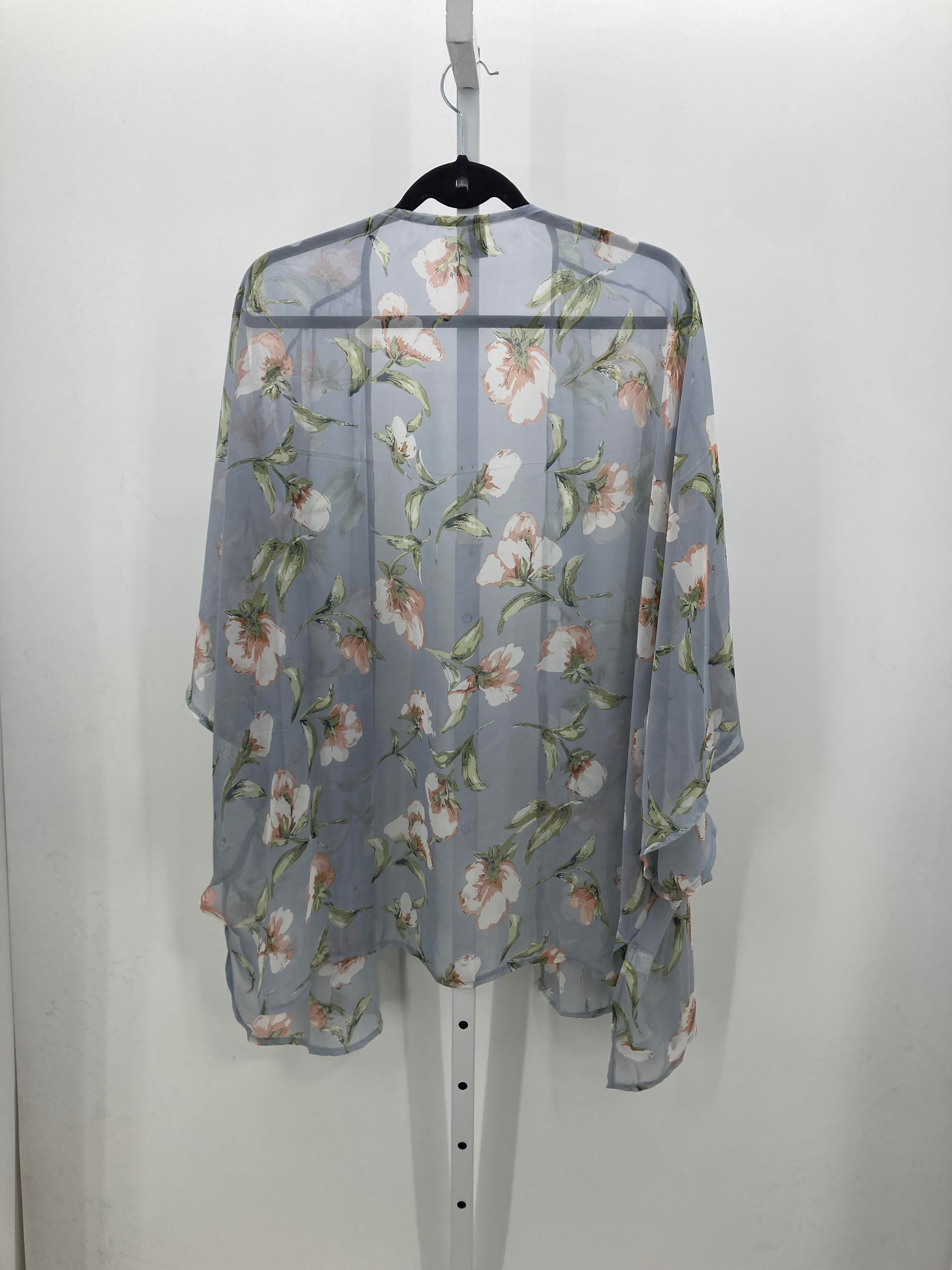 Size Medium Misses Cardigan