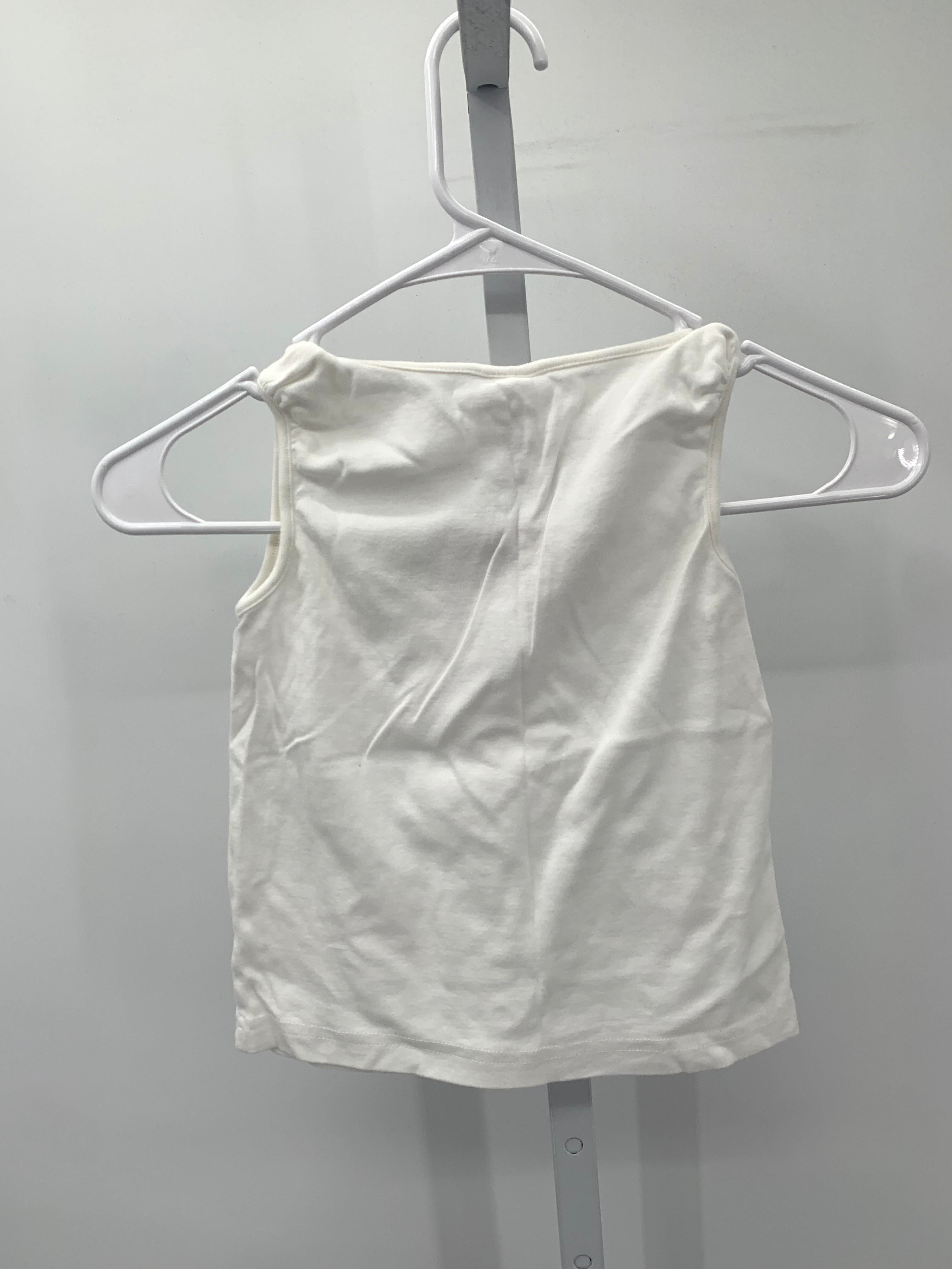 Gymboree Size 6 Girls Tank