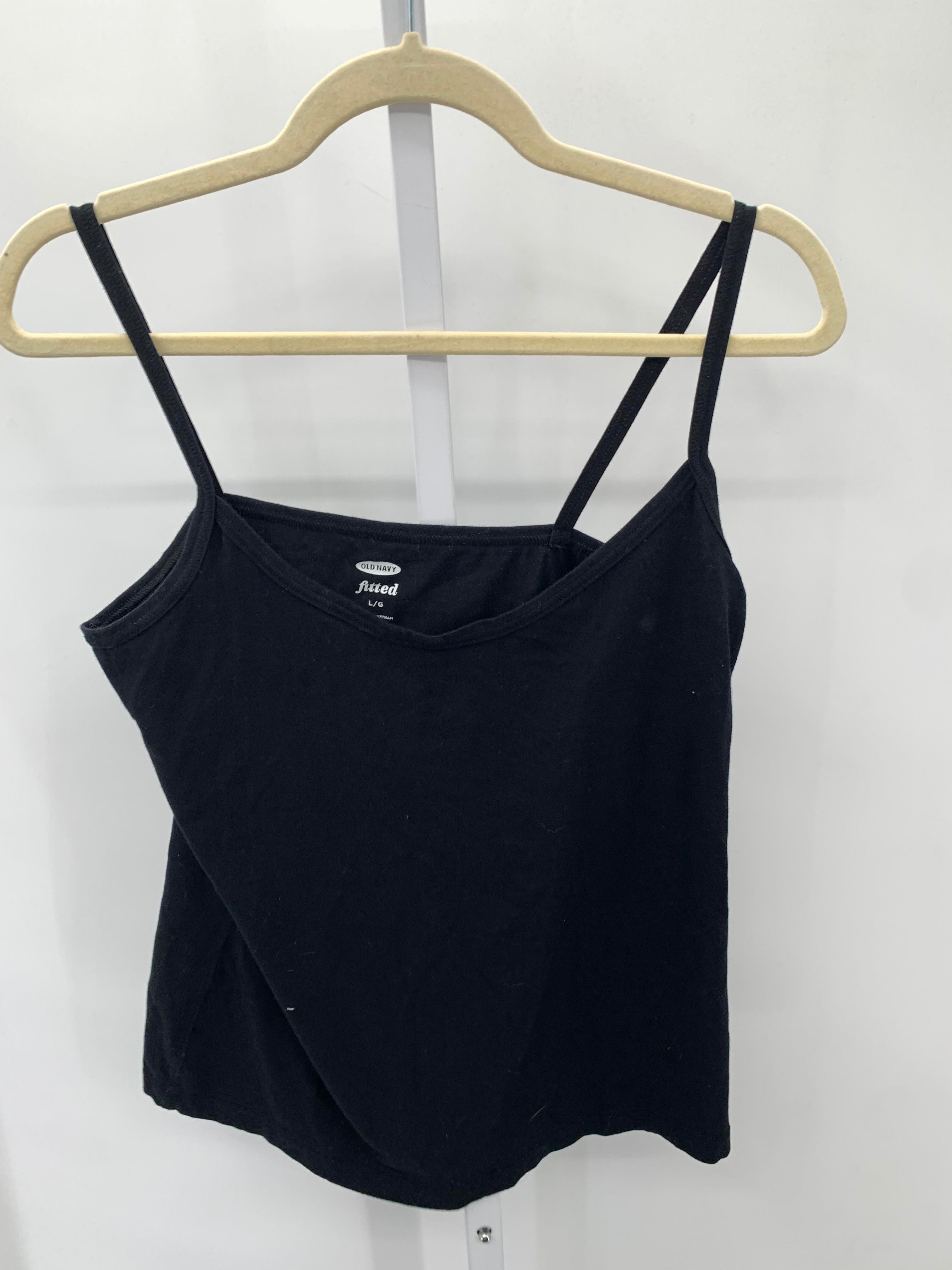 Old Navy Size Large Misses Cami