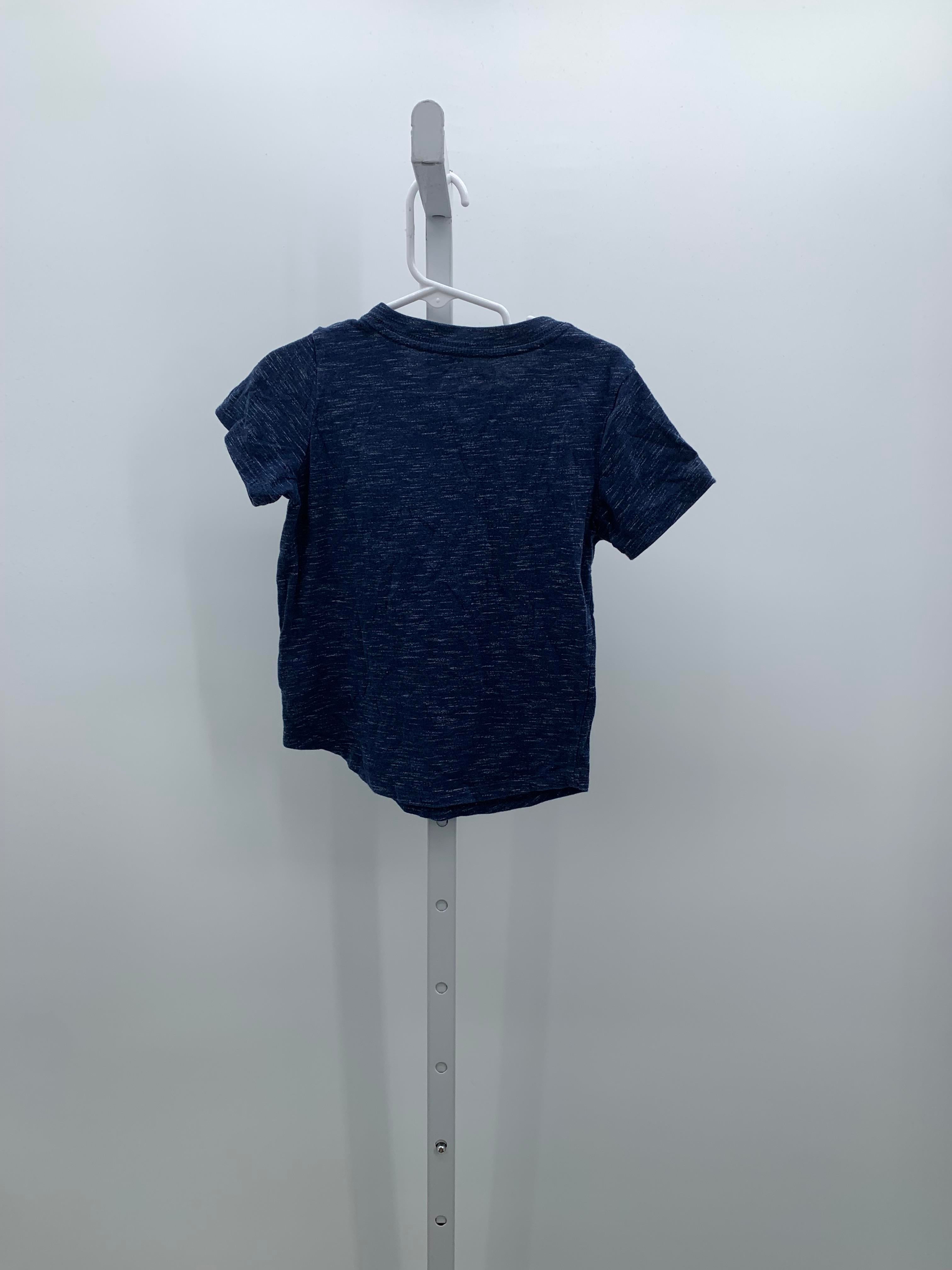 HENLEY BUTTON DOWN