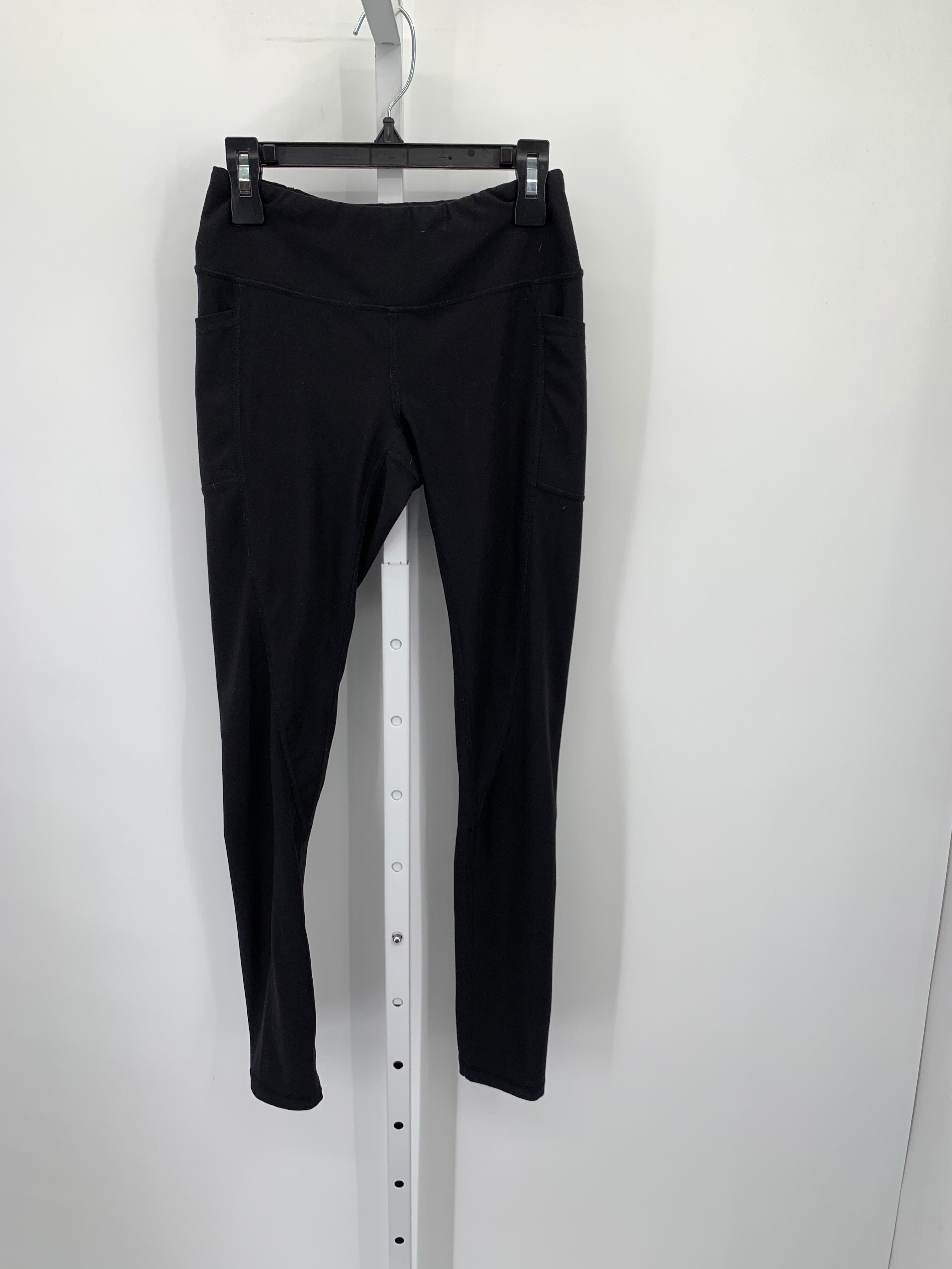 Reebok Size X Small Misses Leggings