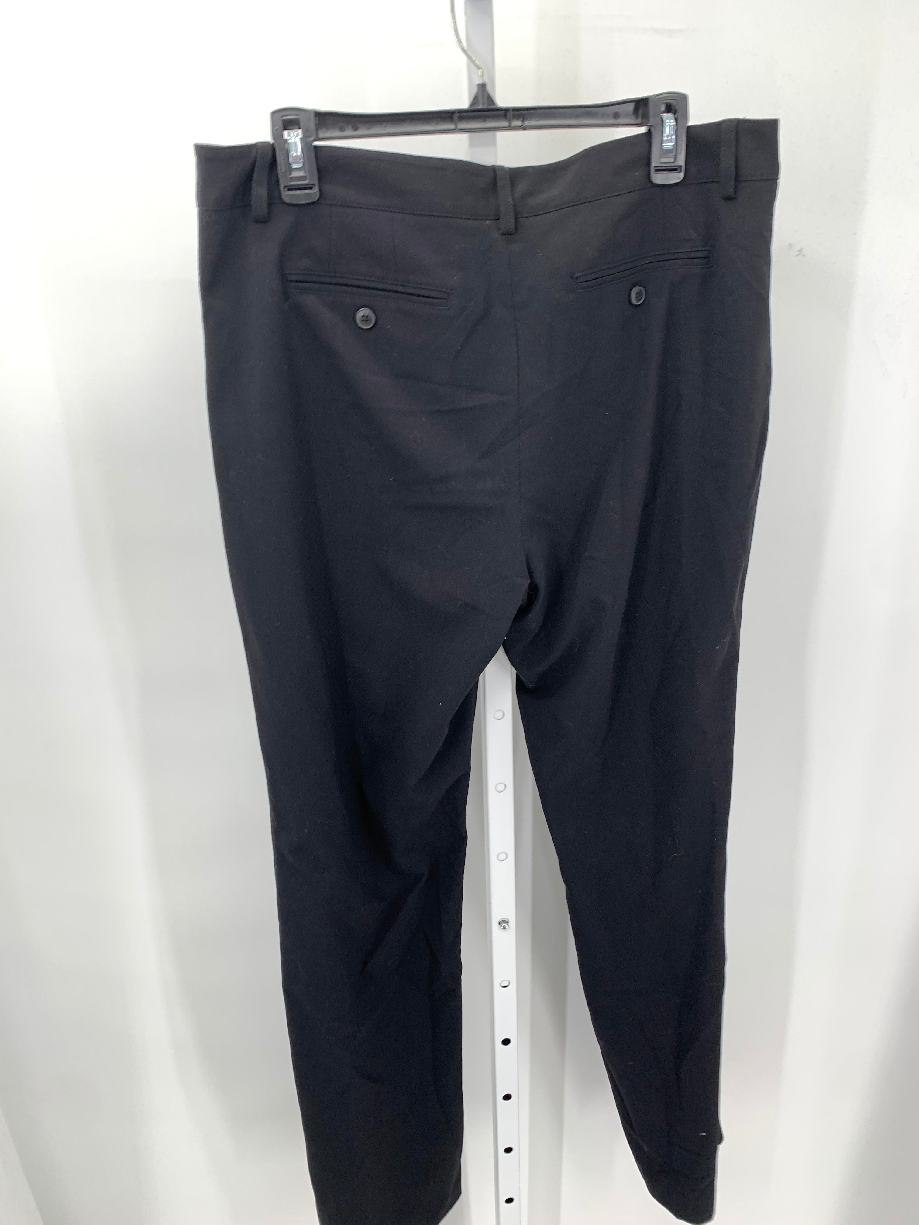 NYDJ Size 12 Misses Pants