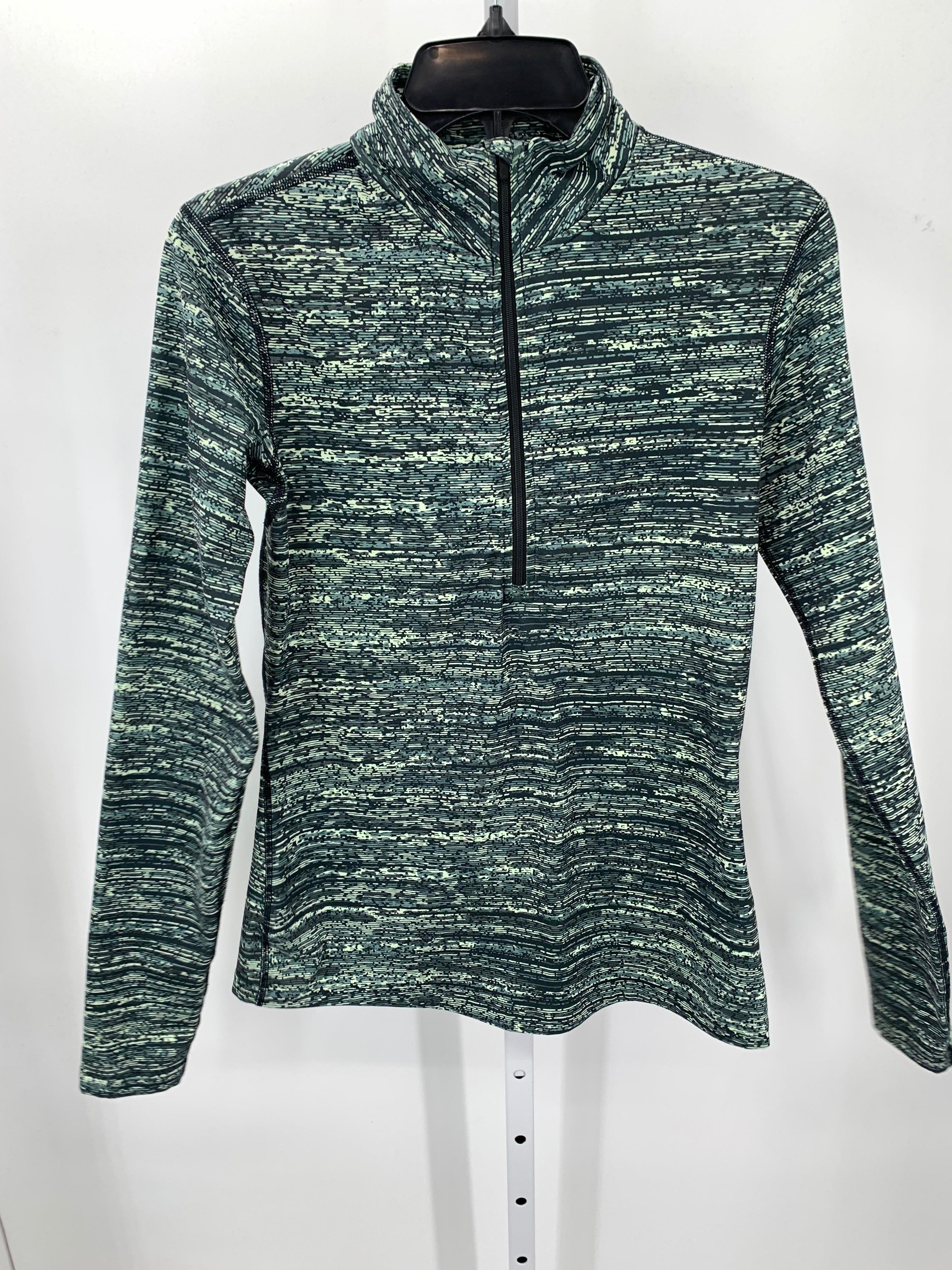 Nike Size Medium Misses Long Sleeve Shirt