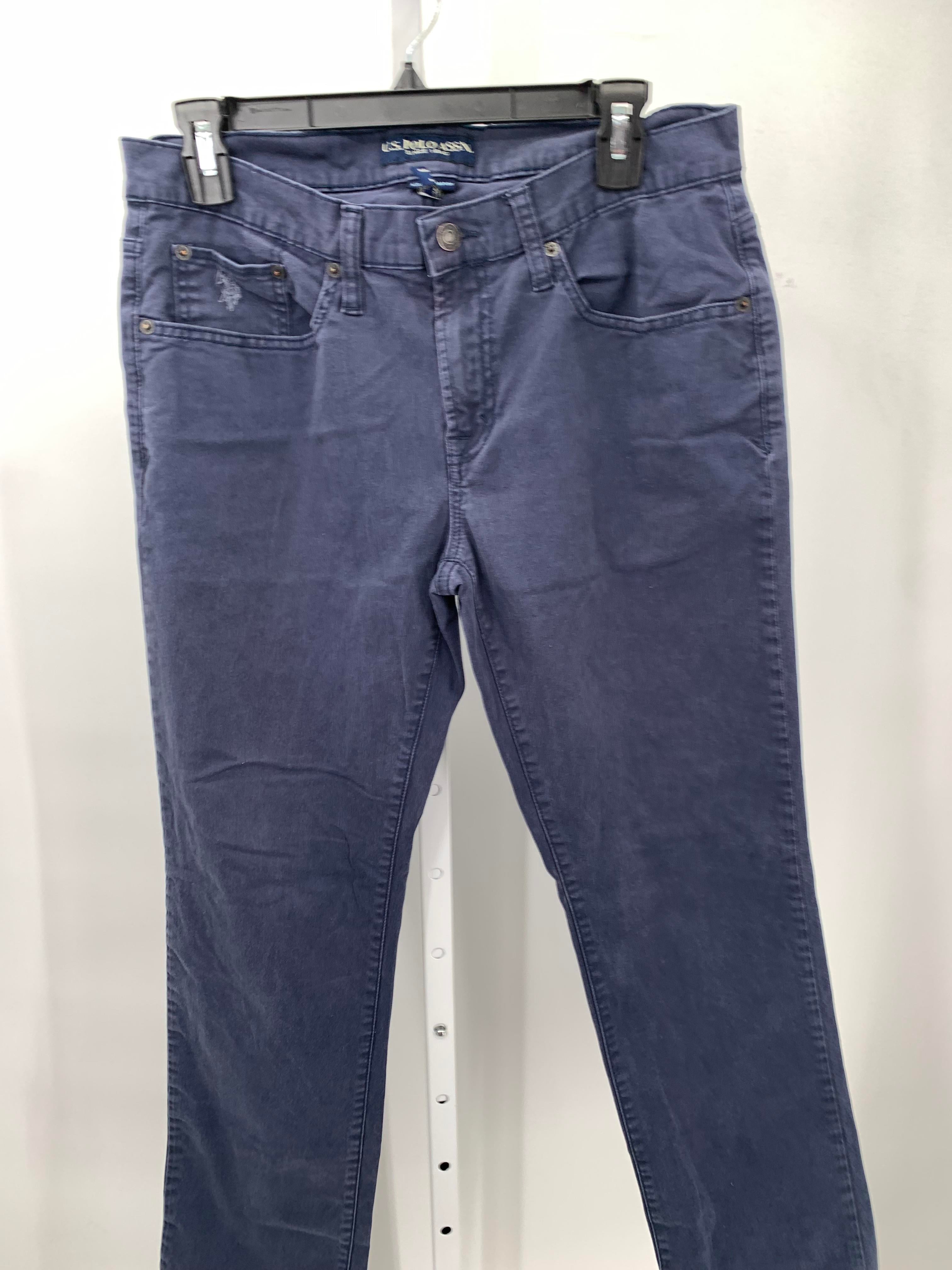 ACTIVATE STRETCH PANTS