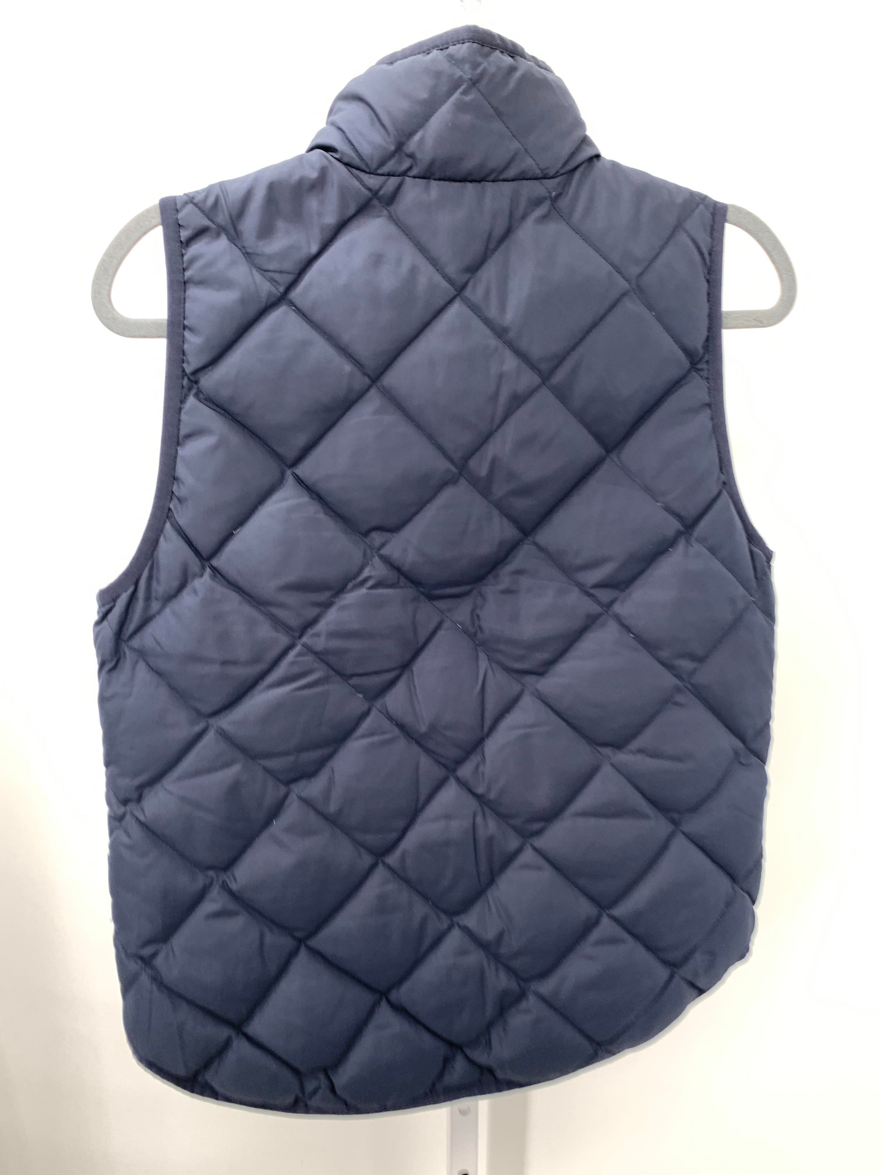 J. Ferrar Size Small Misses Vest