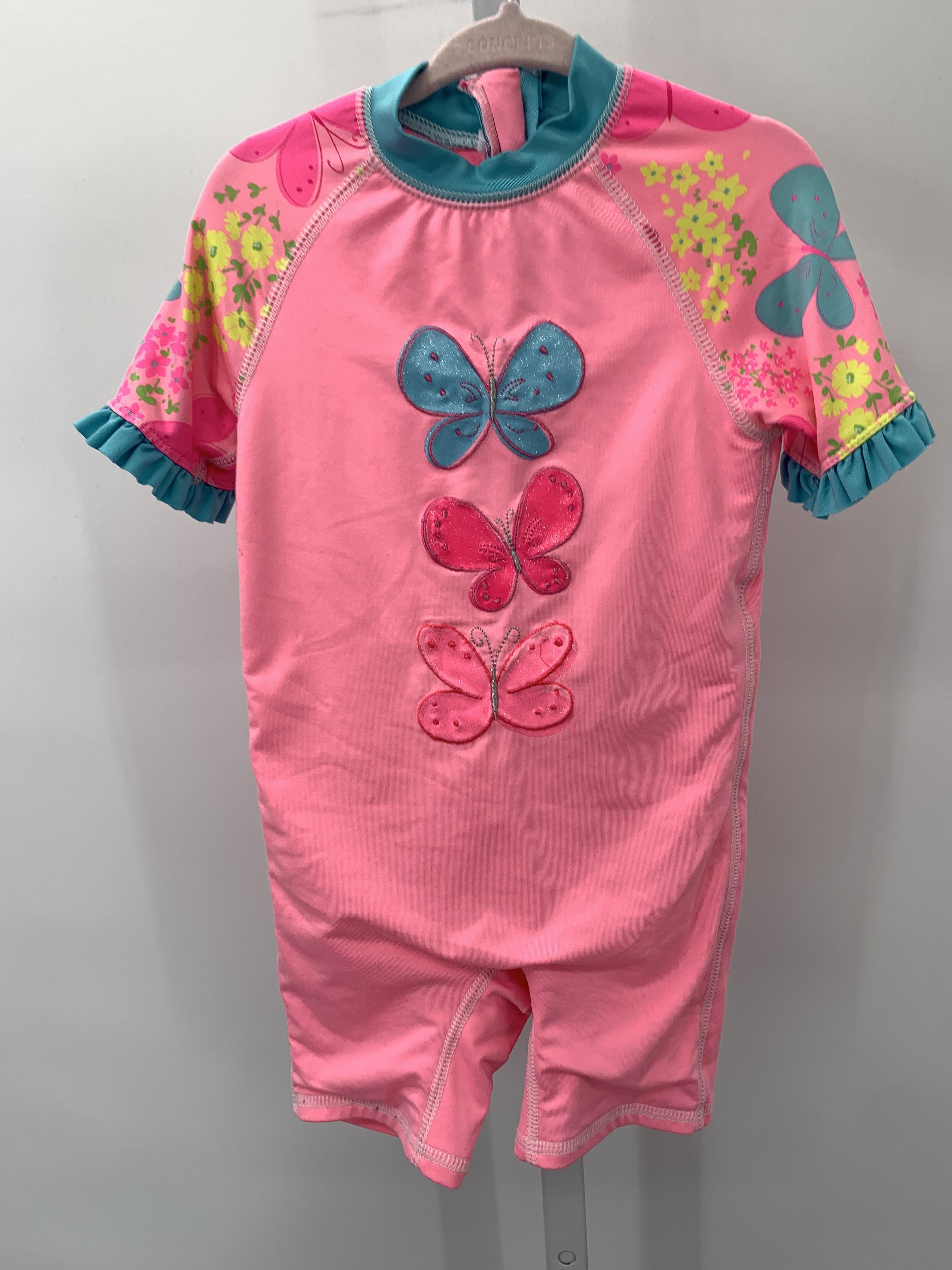 Wippette Kids Size 18 Months Girls Swim Suit