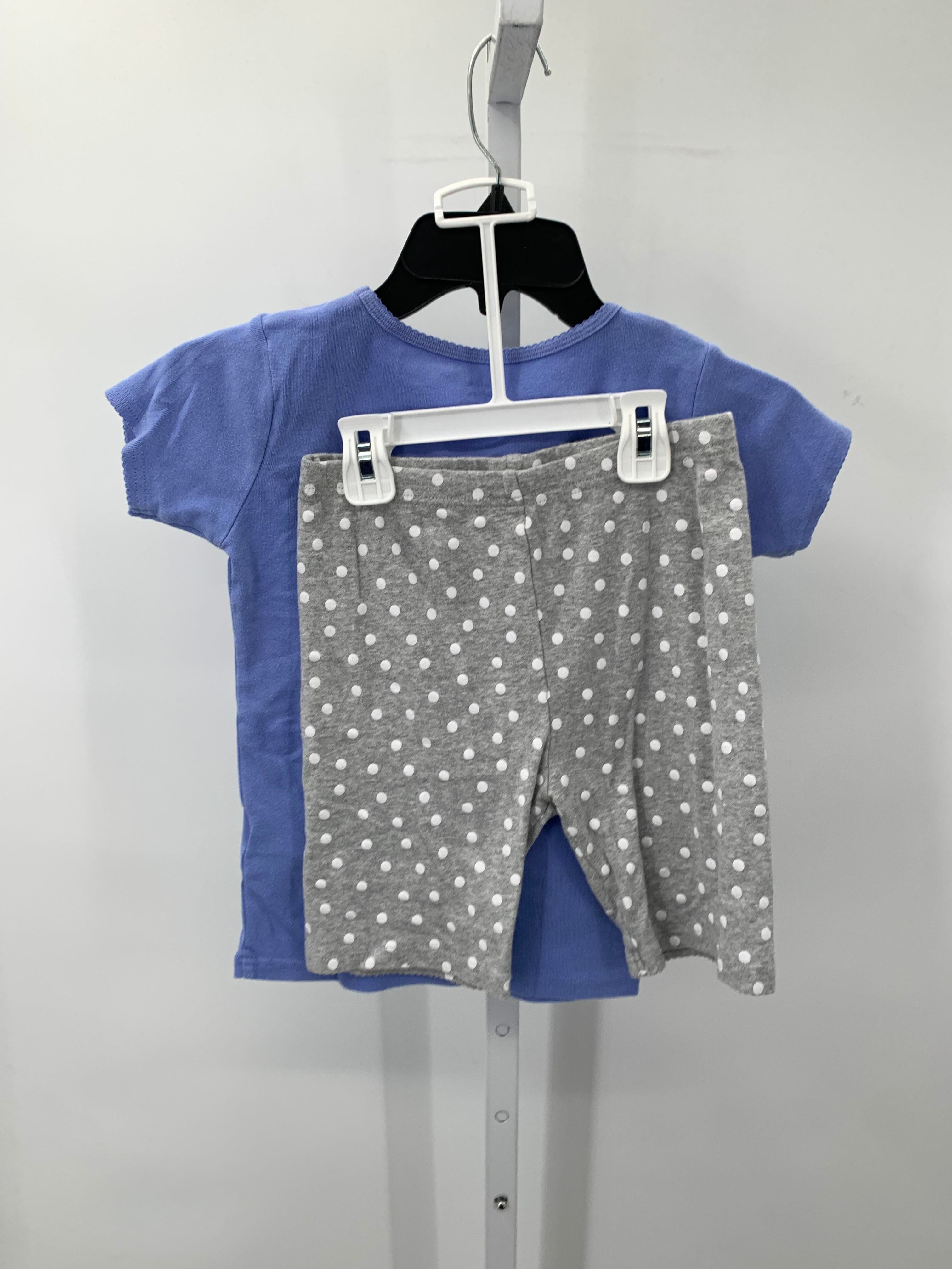 Cartwright Size 10 Girls Pajamas