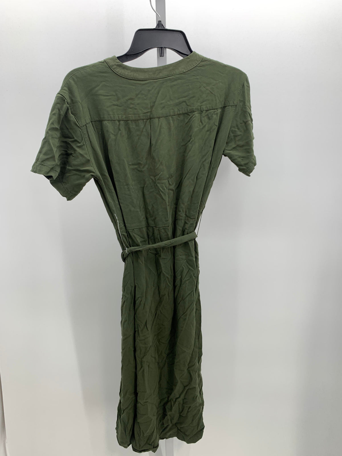 Time and Tru Size Small Misses Short Sleeve Dress