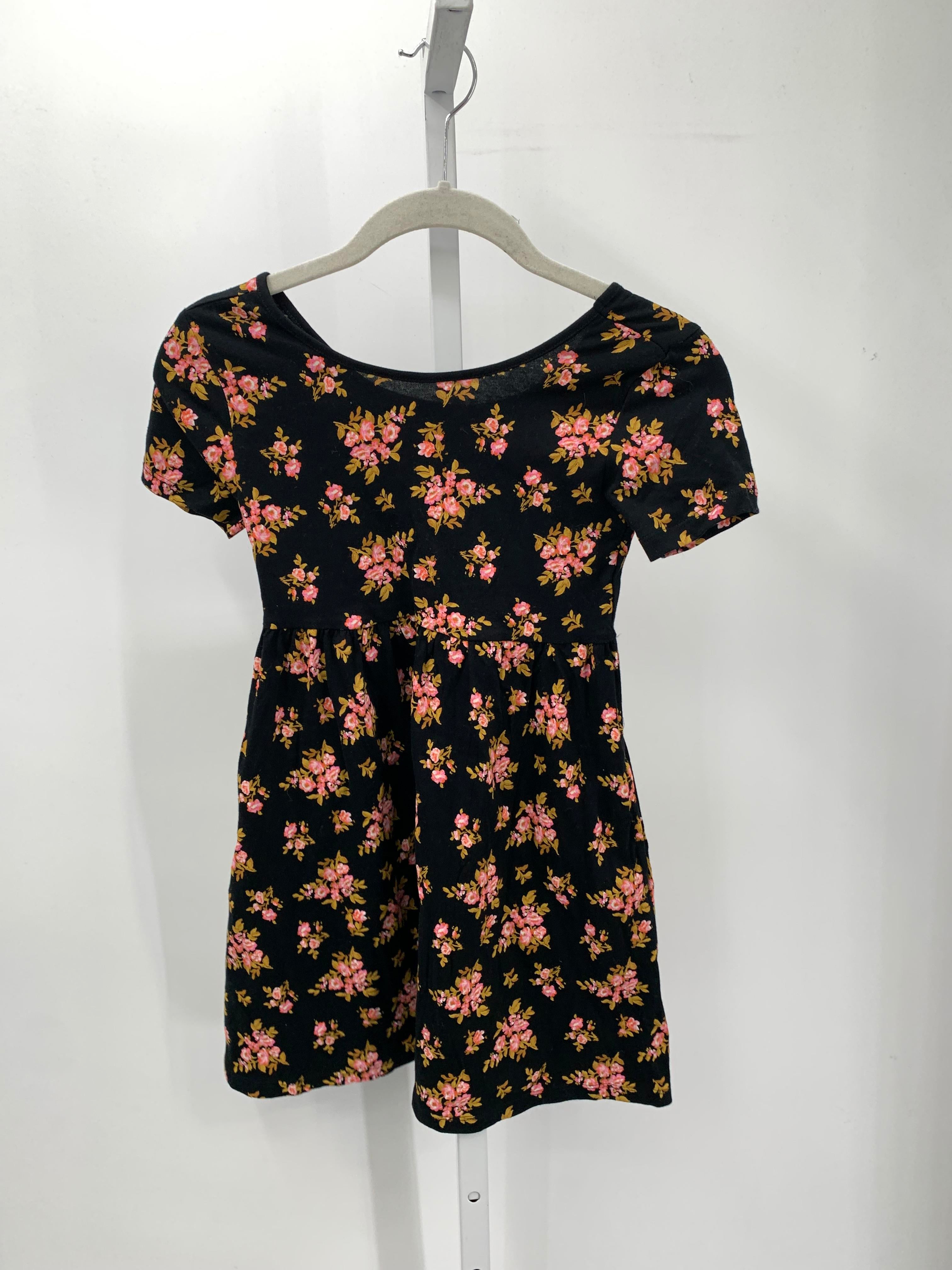 Old Navy Size 8 Girls Short Sleeve Dress