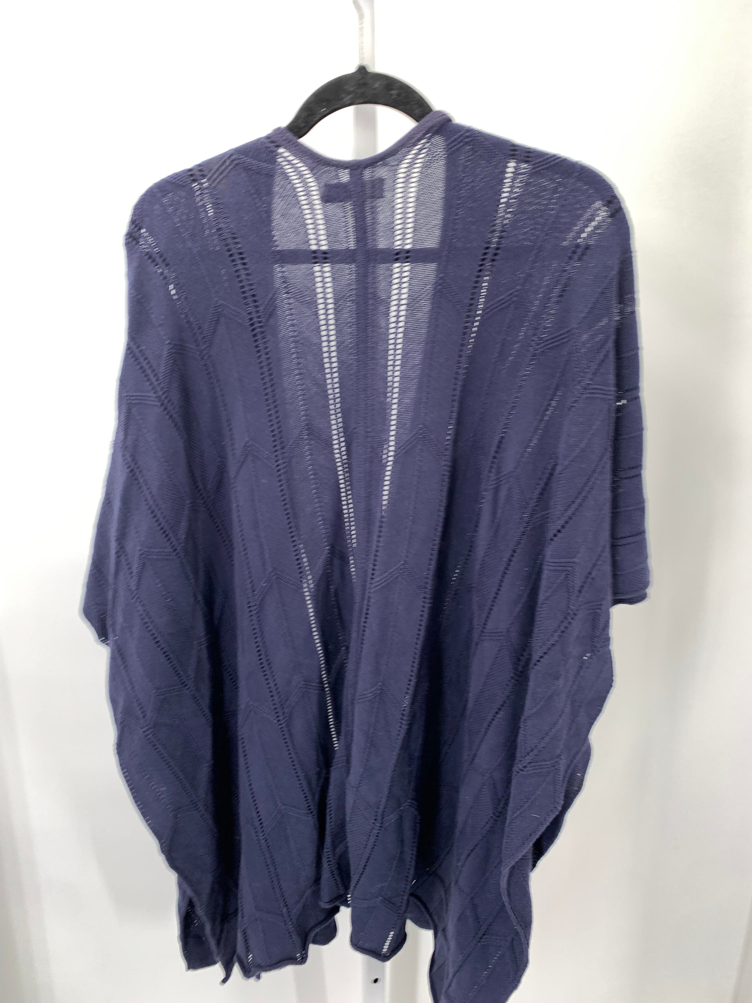 Size Medium Misses Shawl